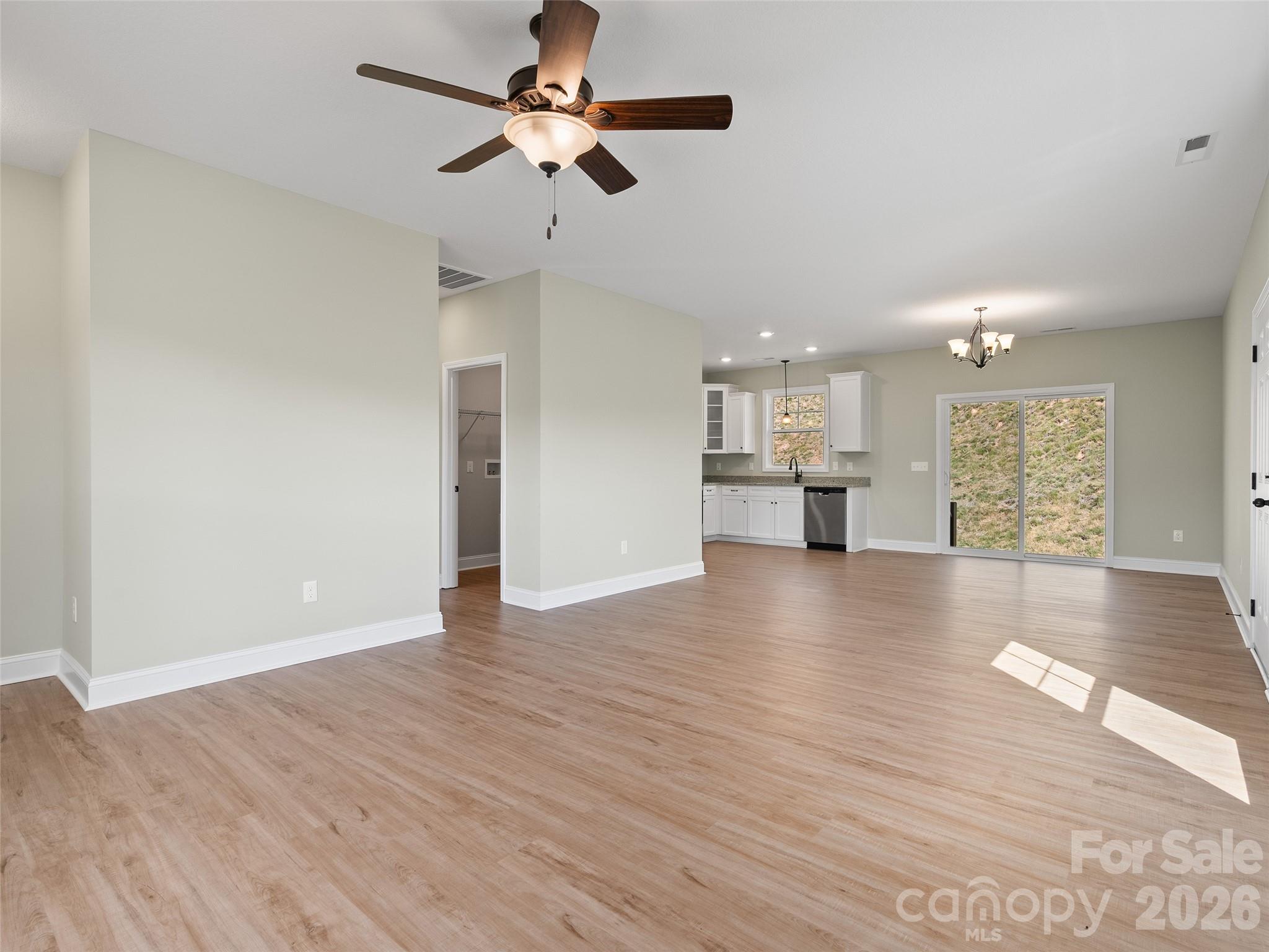Barefoot Ridge - Residential