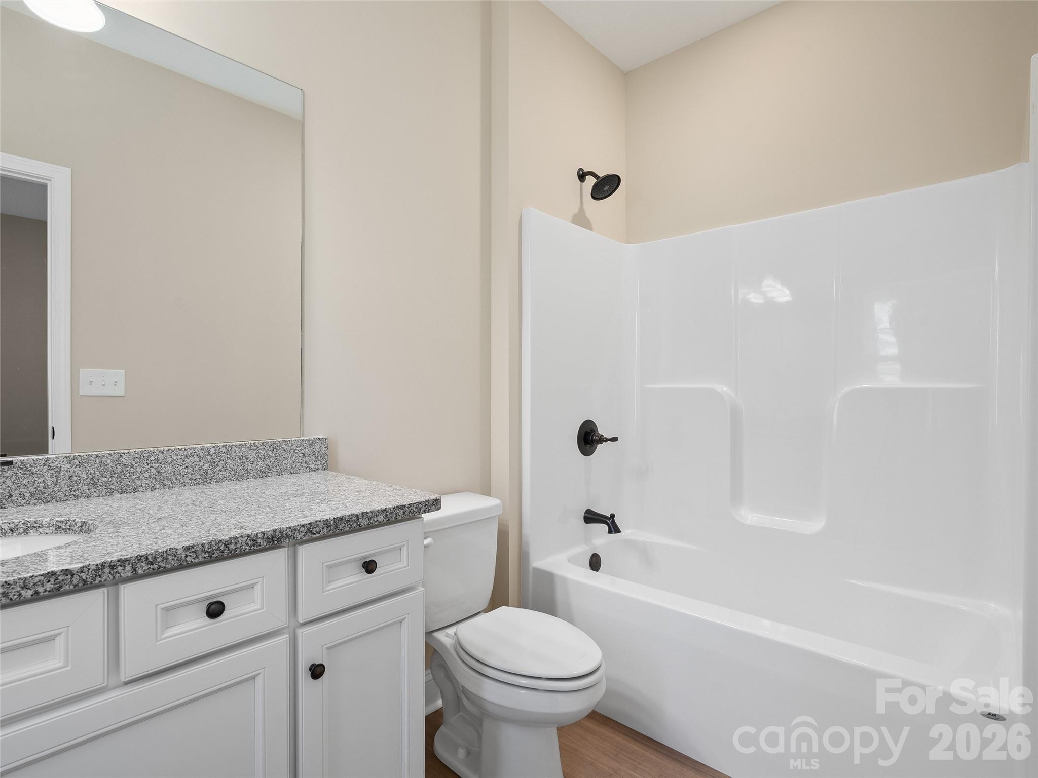 Barefoot Ridge - Residential