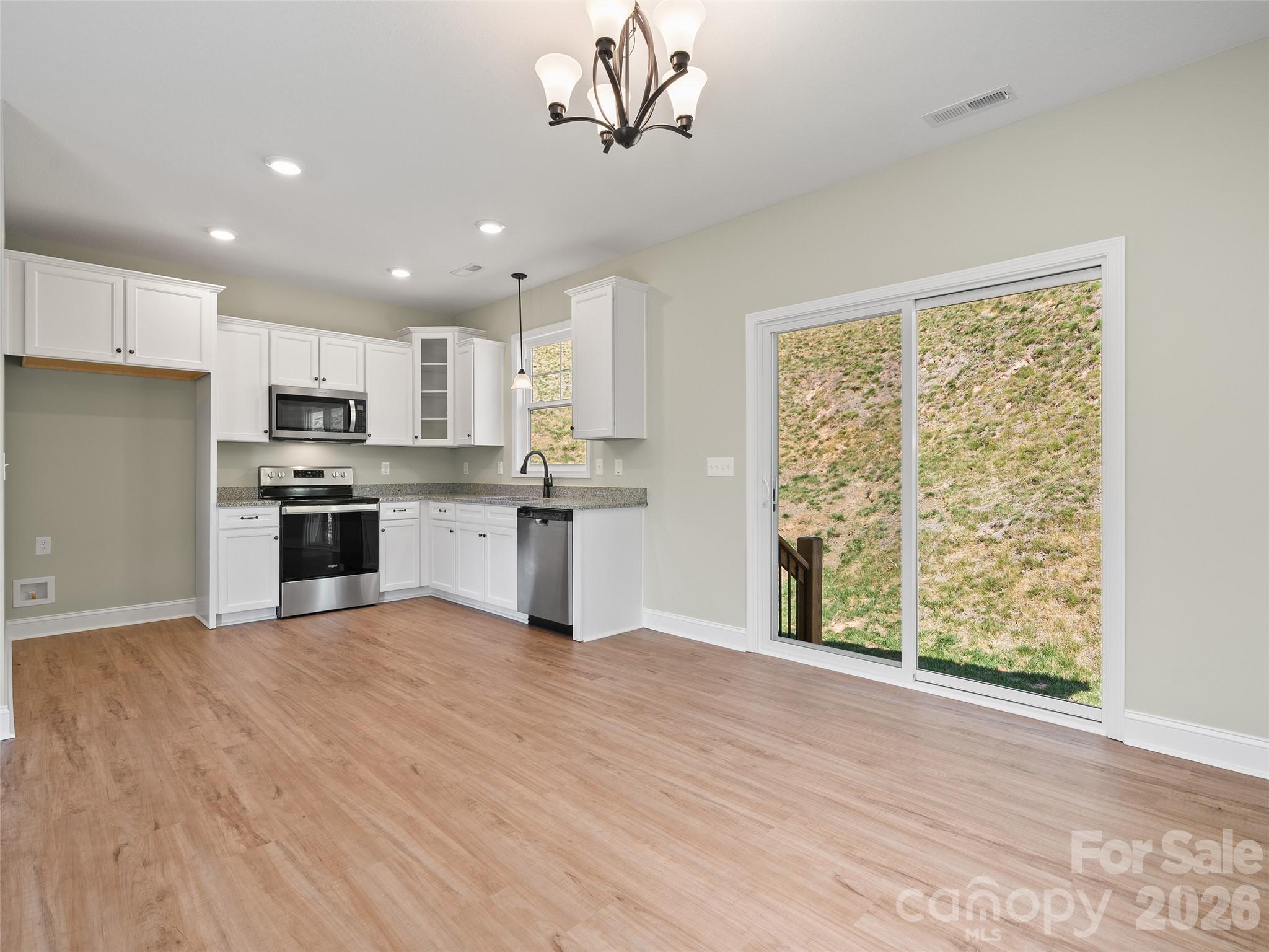 Barefoot Ridge - Residential