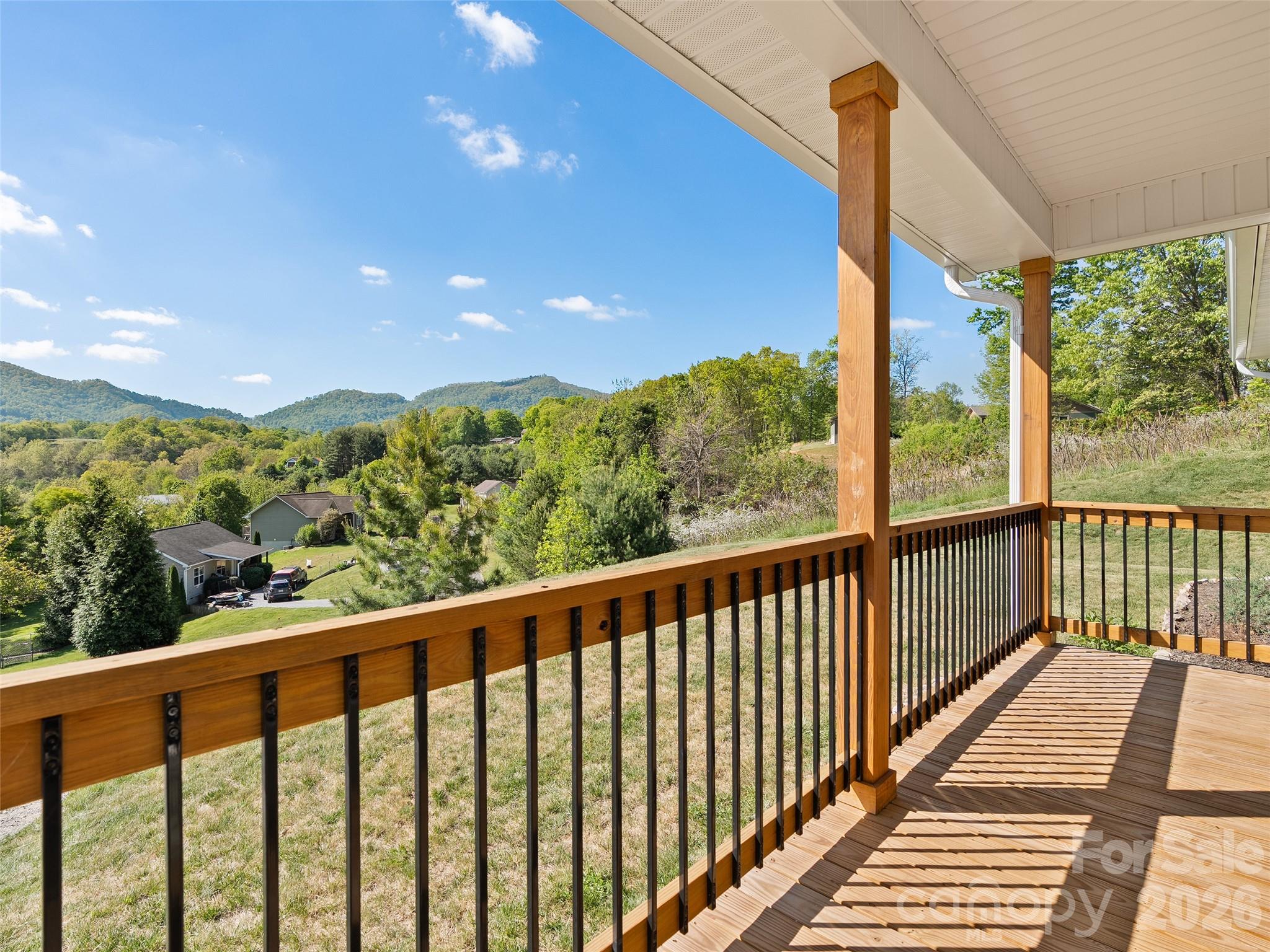 Barefoot Ridge - Residential
