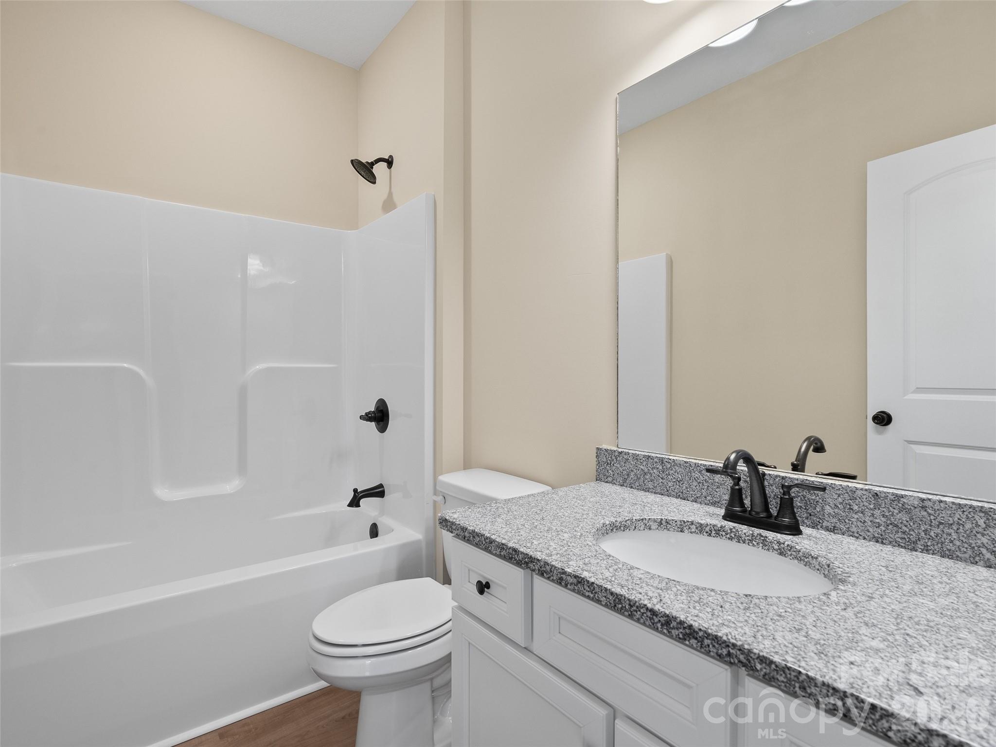 Barefoot Ridge - Residential