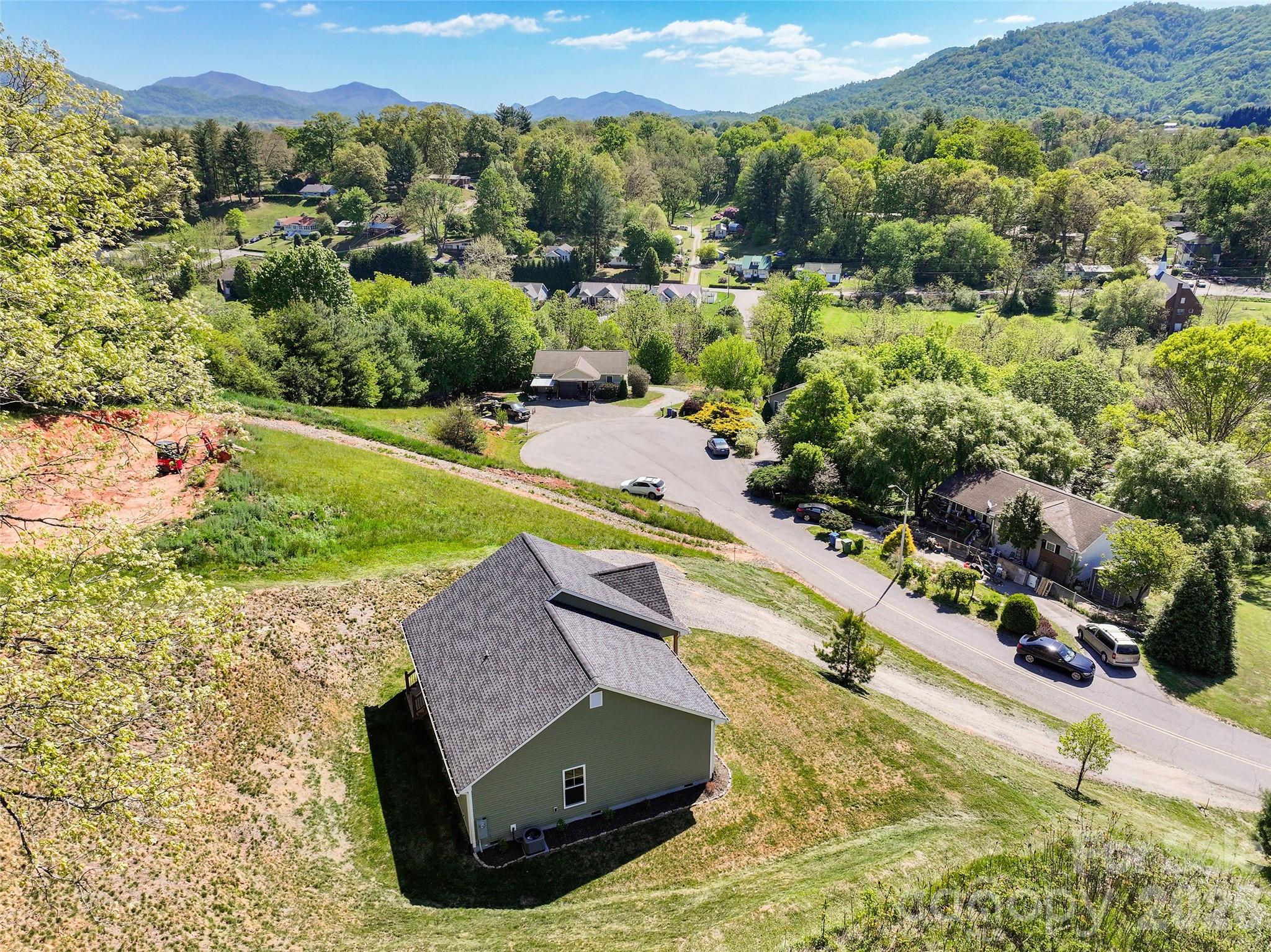 Barefoot Ridge - Residential