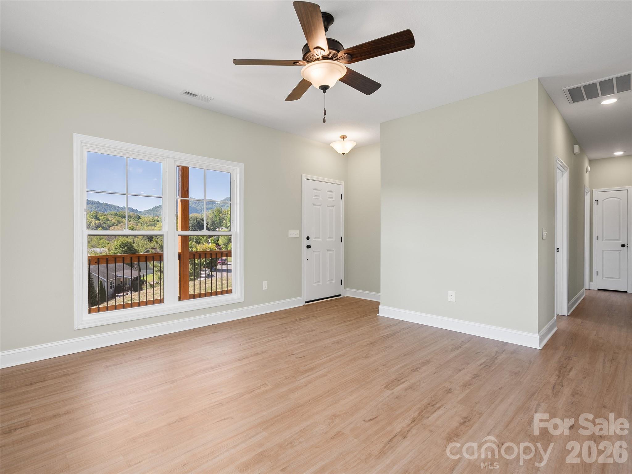 Barefoot Ridge - Residential