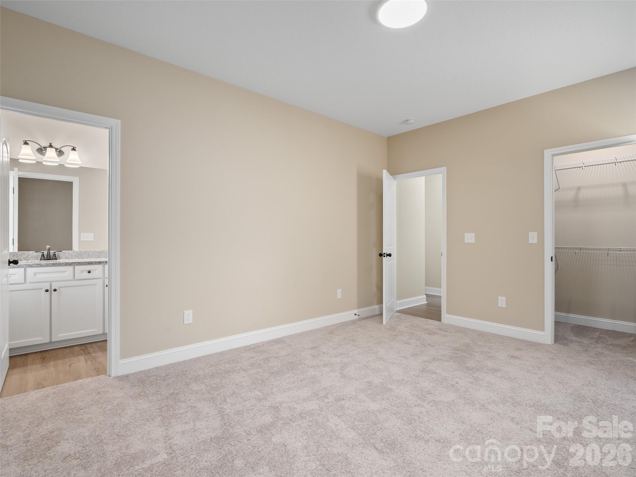 Barefoot Ridge - Residential