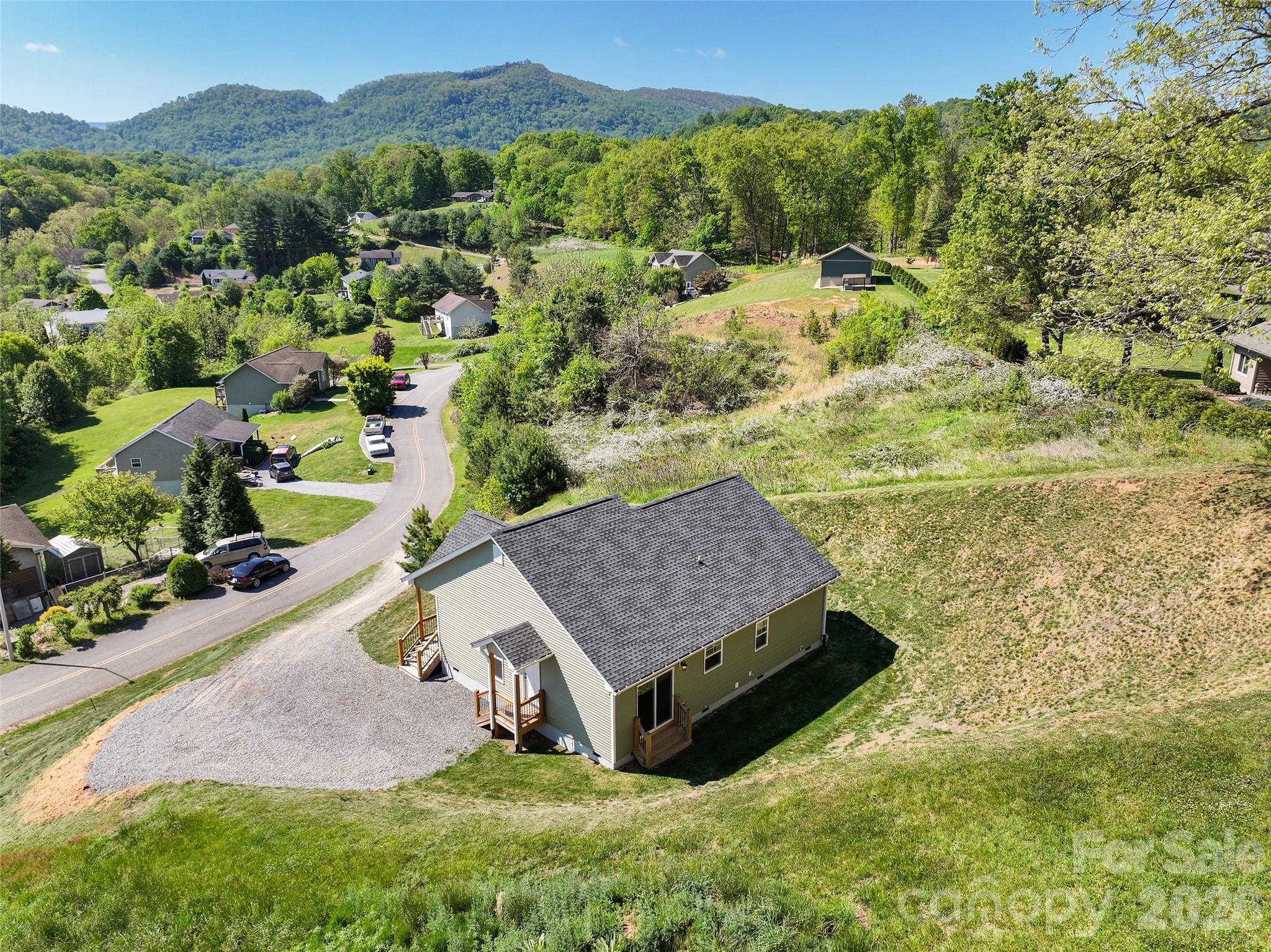 Barefoot Ridge - Residential