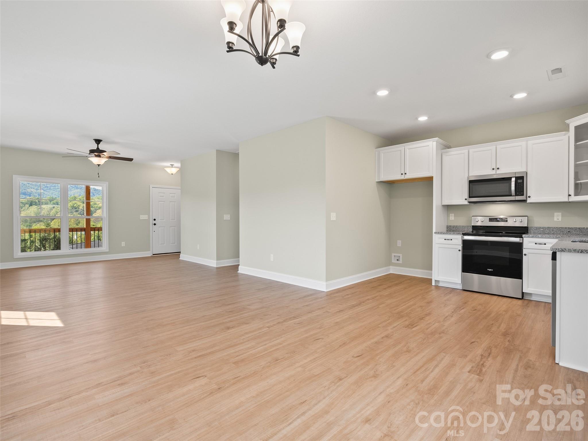 Barefoot Ridge - Residential