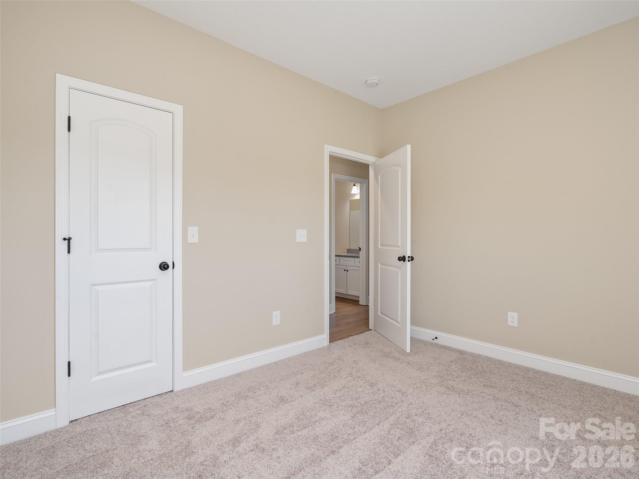 Barefoot Ridge - Residential