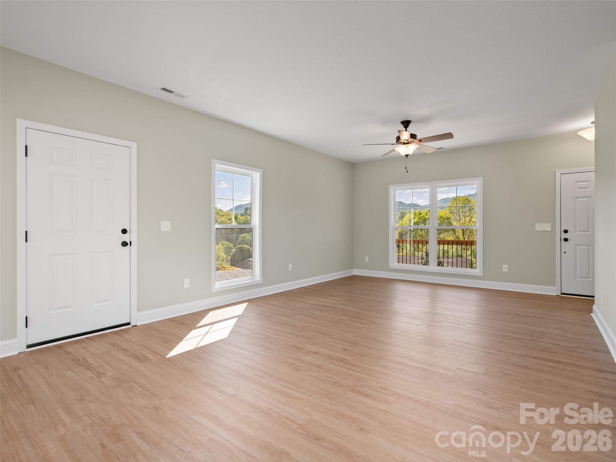 Barefoot Ridge - Residential