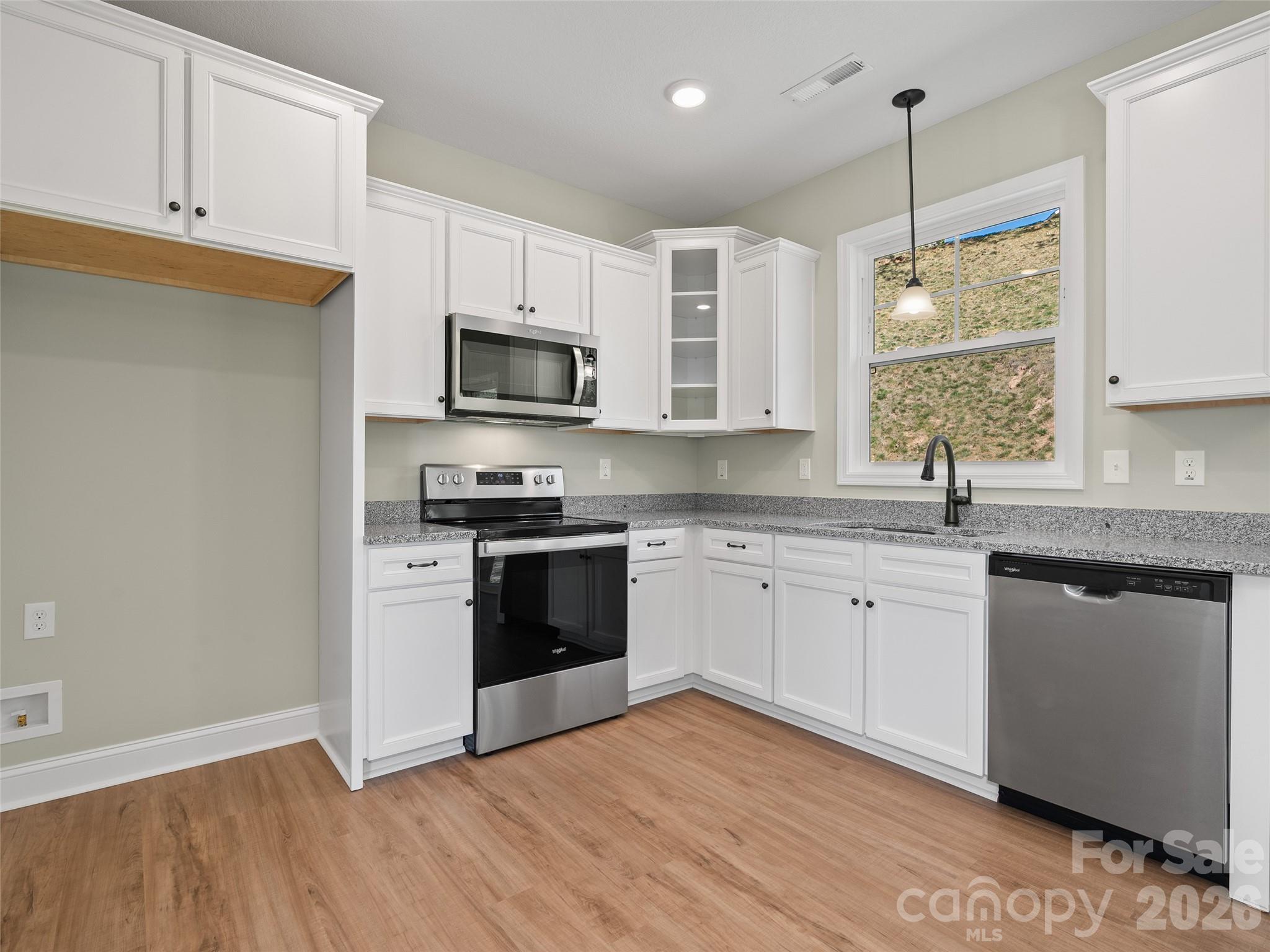 Barefoot Ridge - Residential