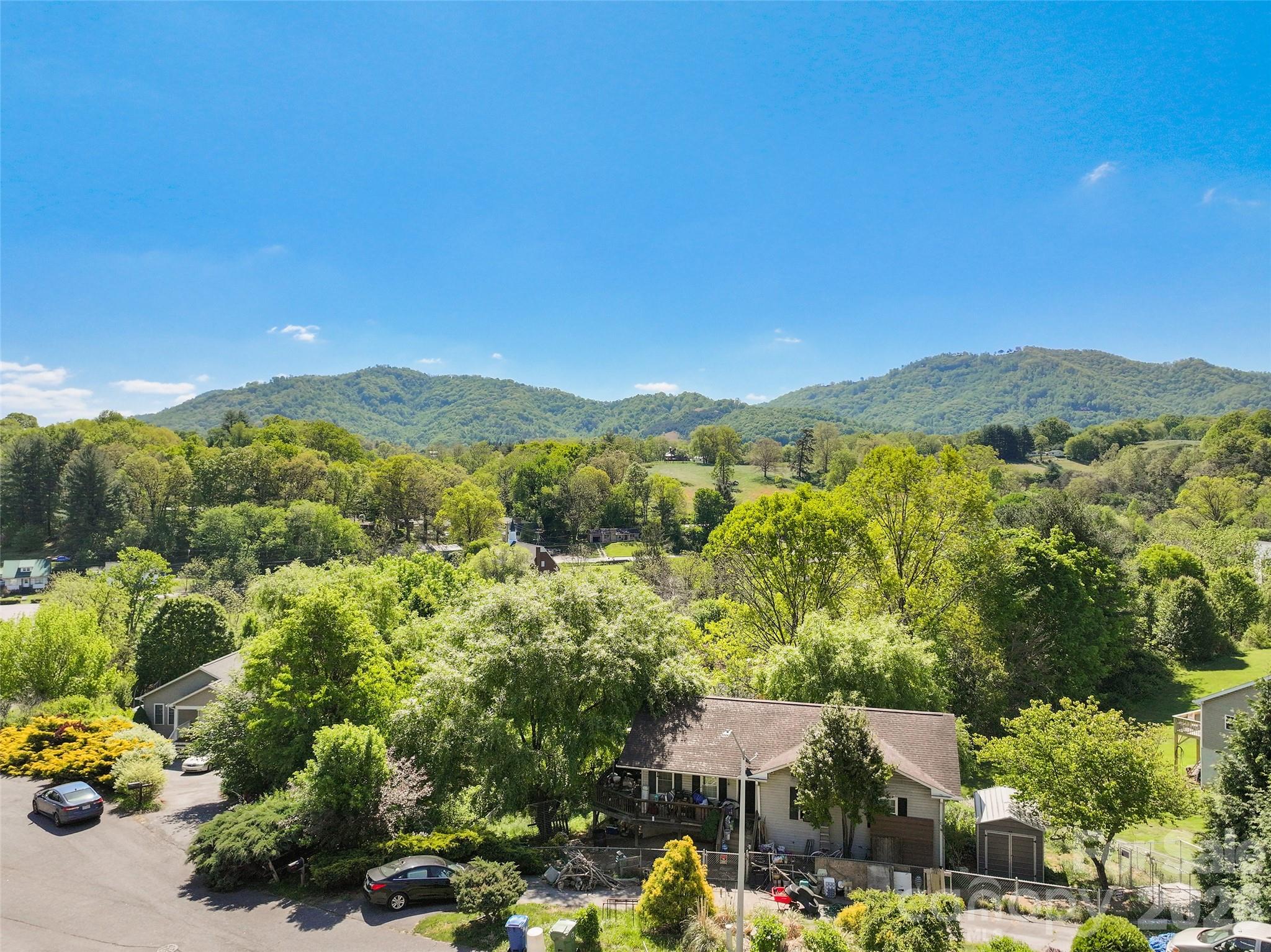 Barefoot Ridge - Residential