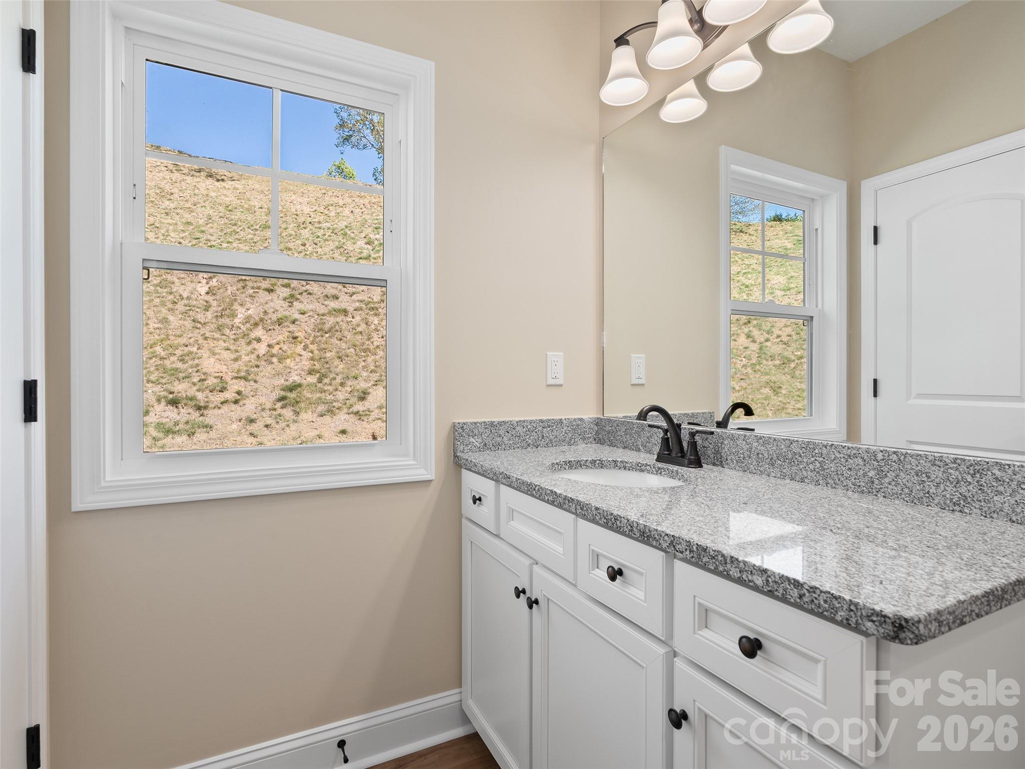 Barefoot Ridge - Residential