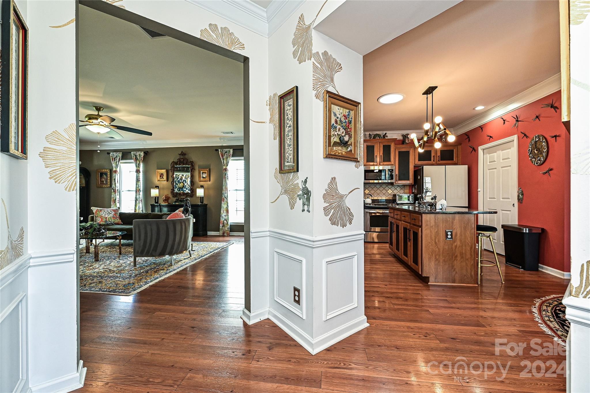 Sun City Carolina Lakes - Residential