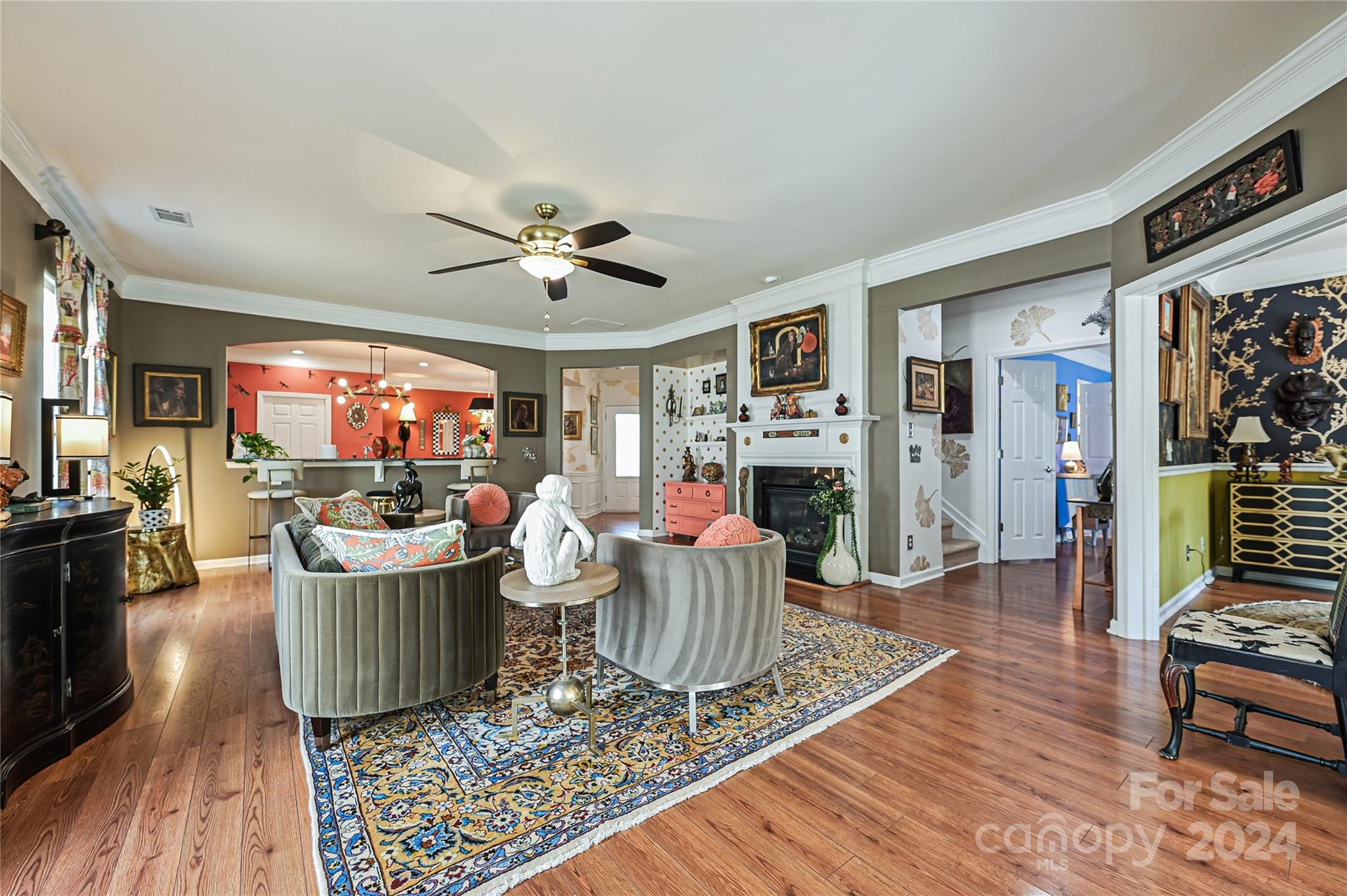 Sun City Carolina Lakes - Residential