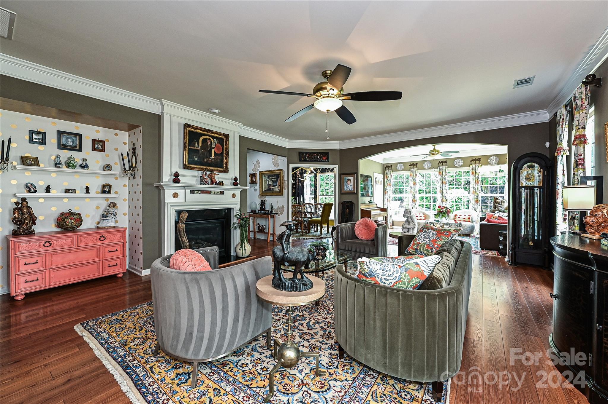 Sun City Carolina Lakes - Residential