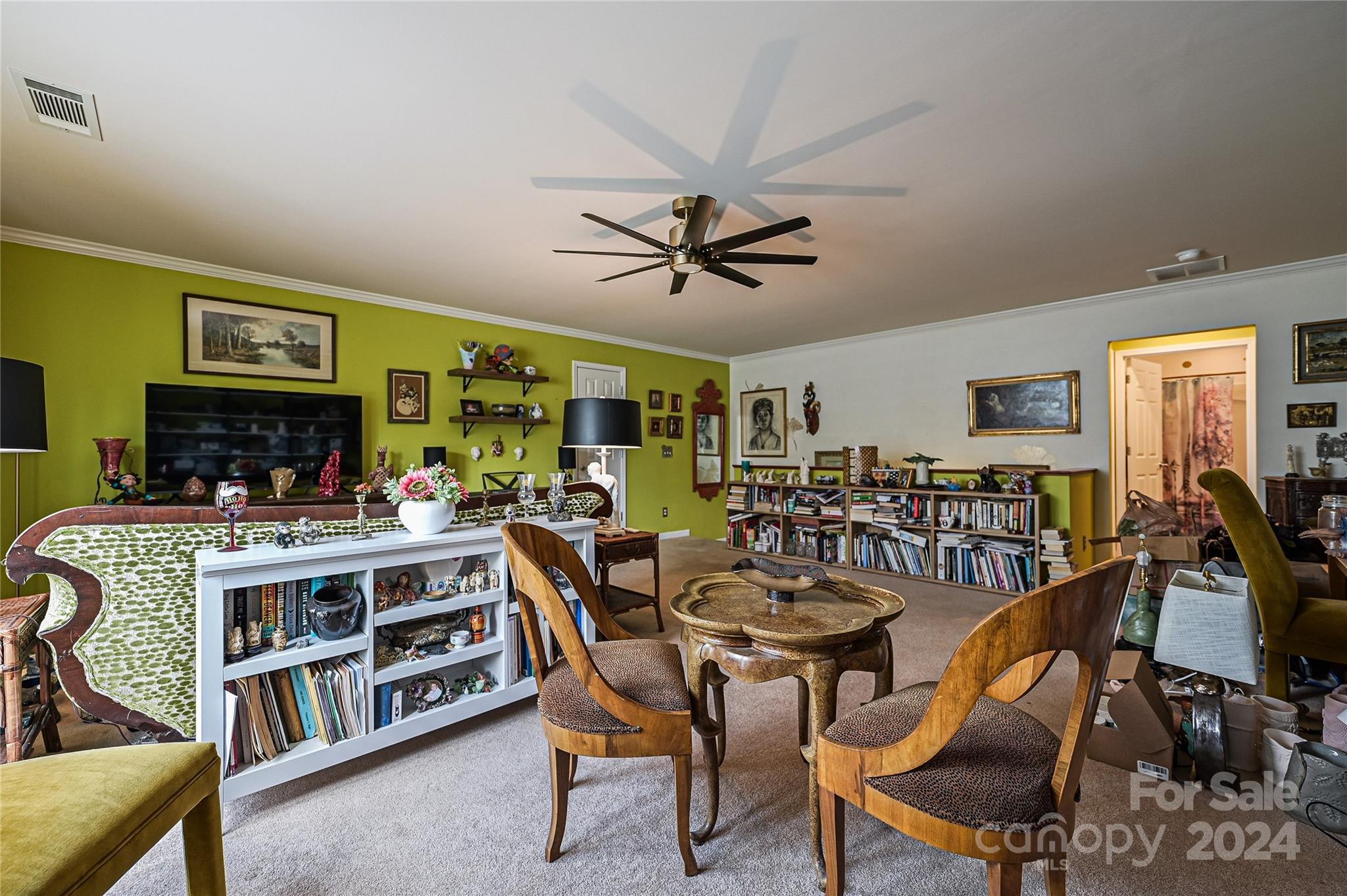 Sun City Carolina Lakes - Residential