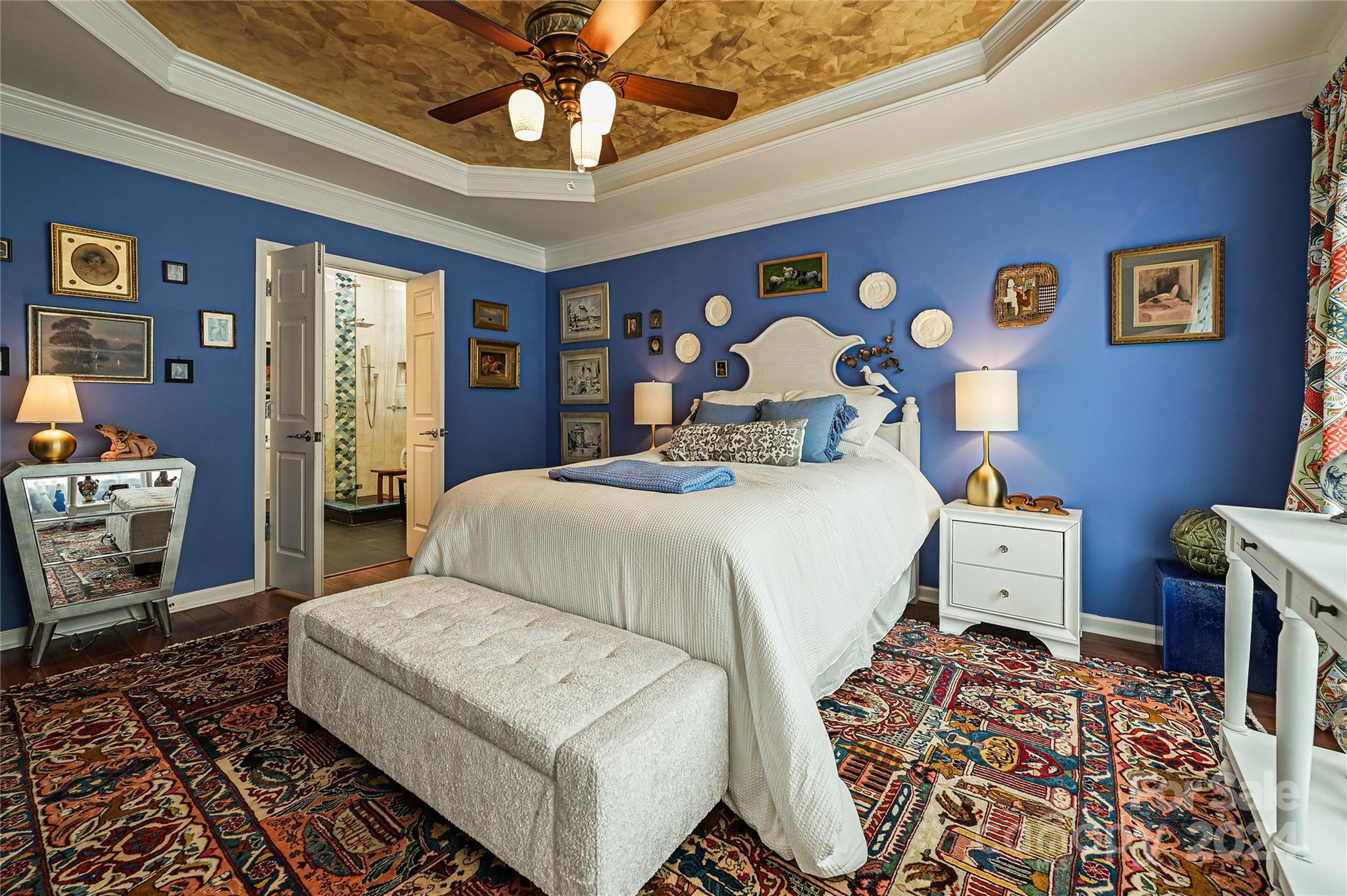 Sun City Carolina Lakes - Residential