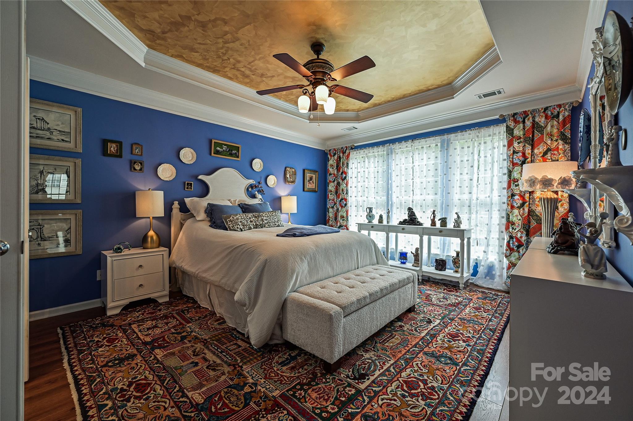 Sun City Carolina Lakes - Residential