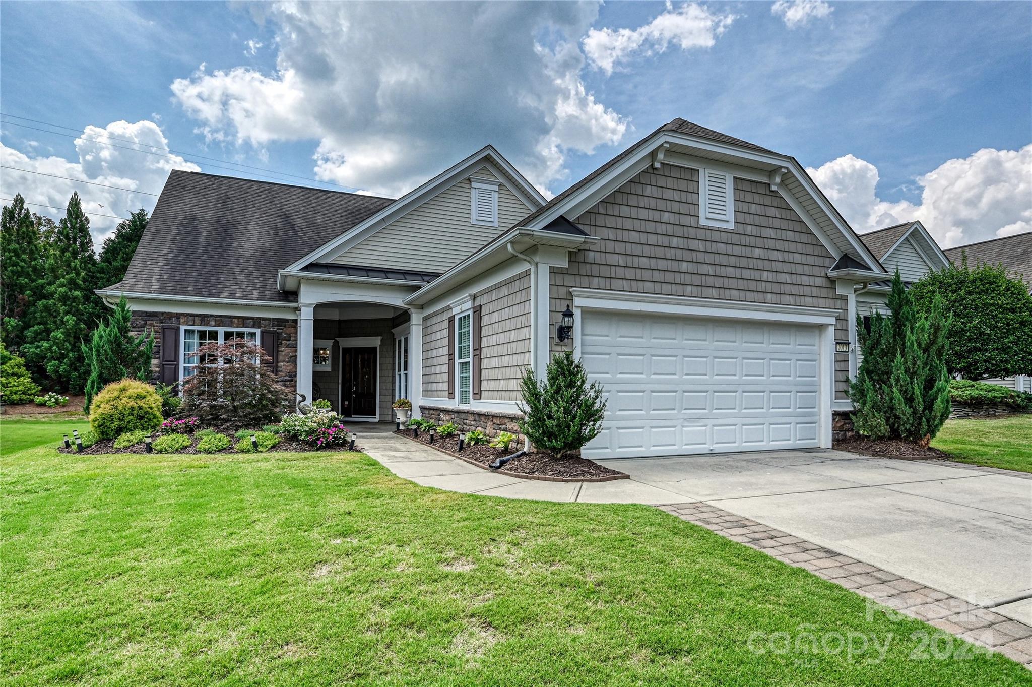 Sun City Carolina Lakes - Residential