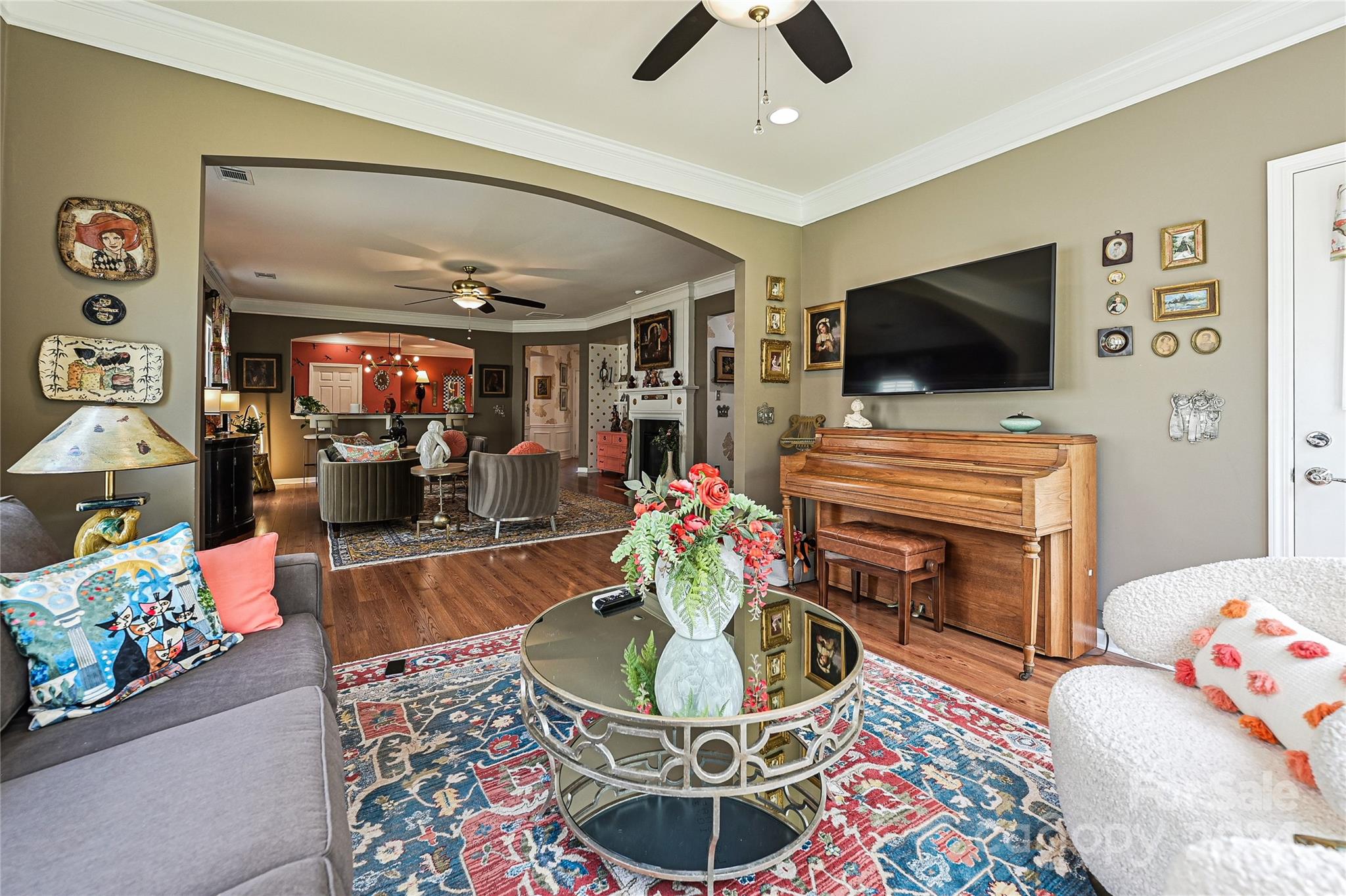 Sun City Carolina Lakes - Residential