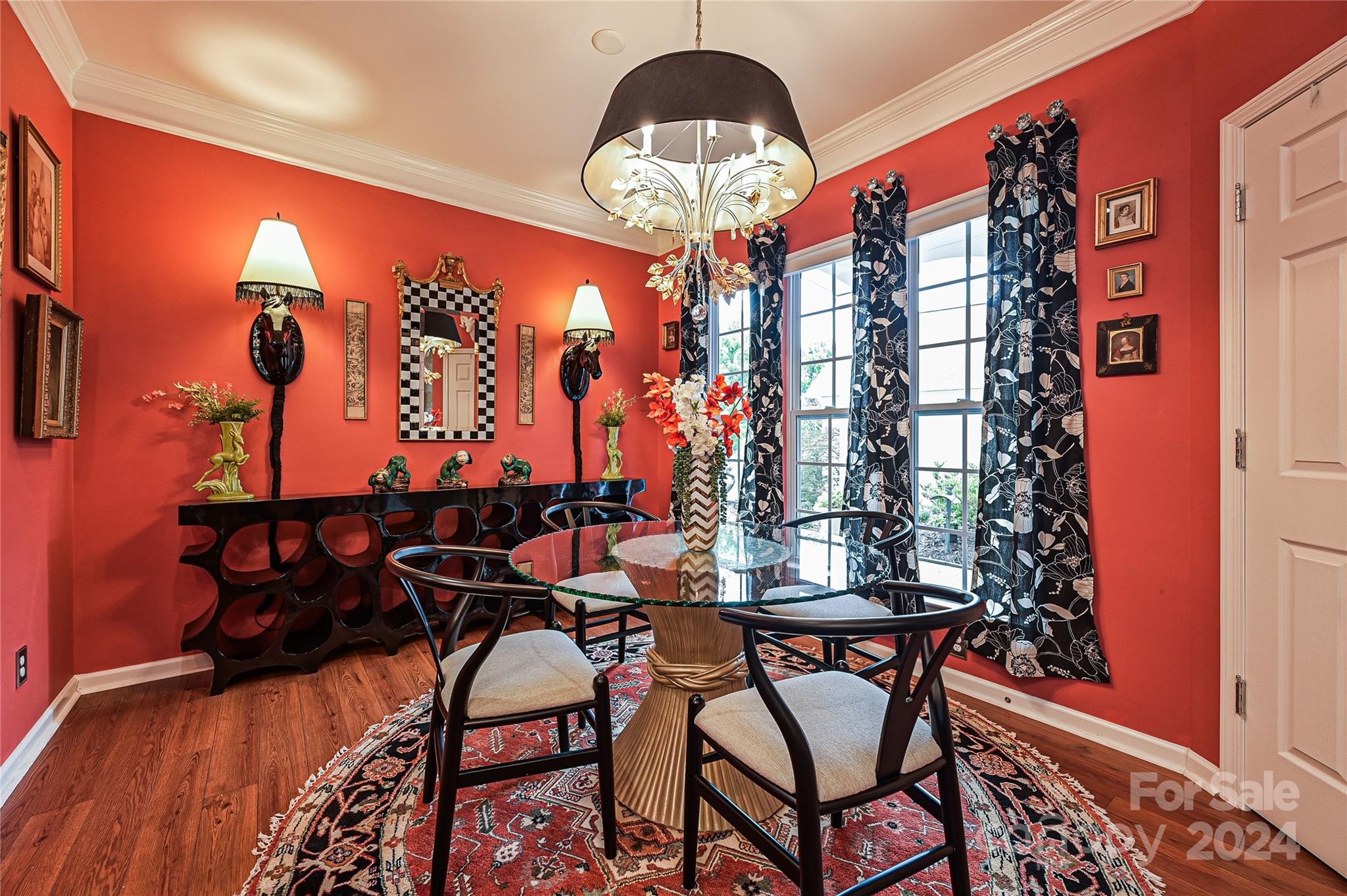 Sun City Carolina Lakes - Residential