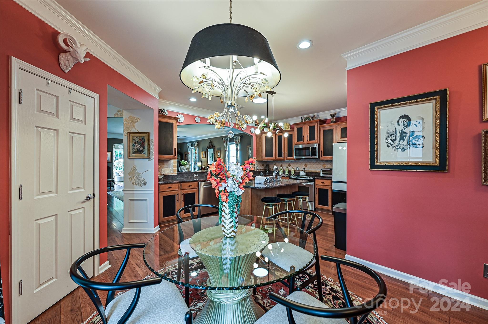 Sun City Carolina Lakes - Residential