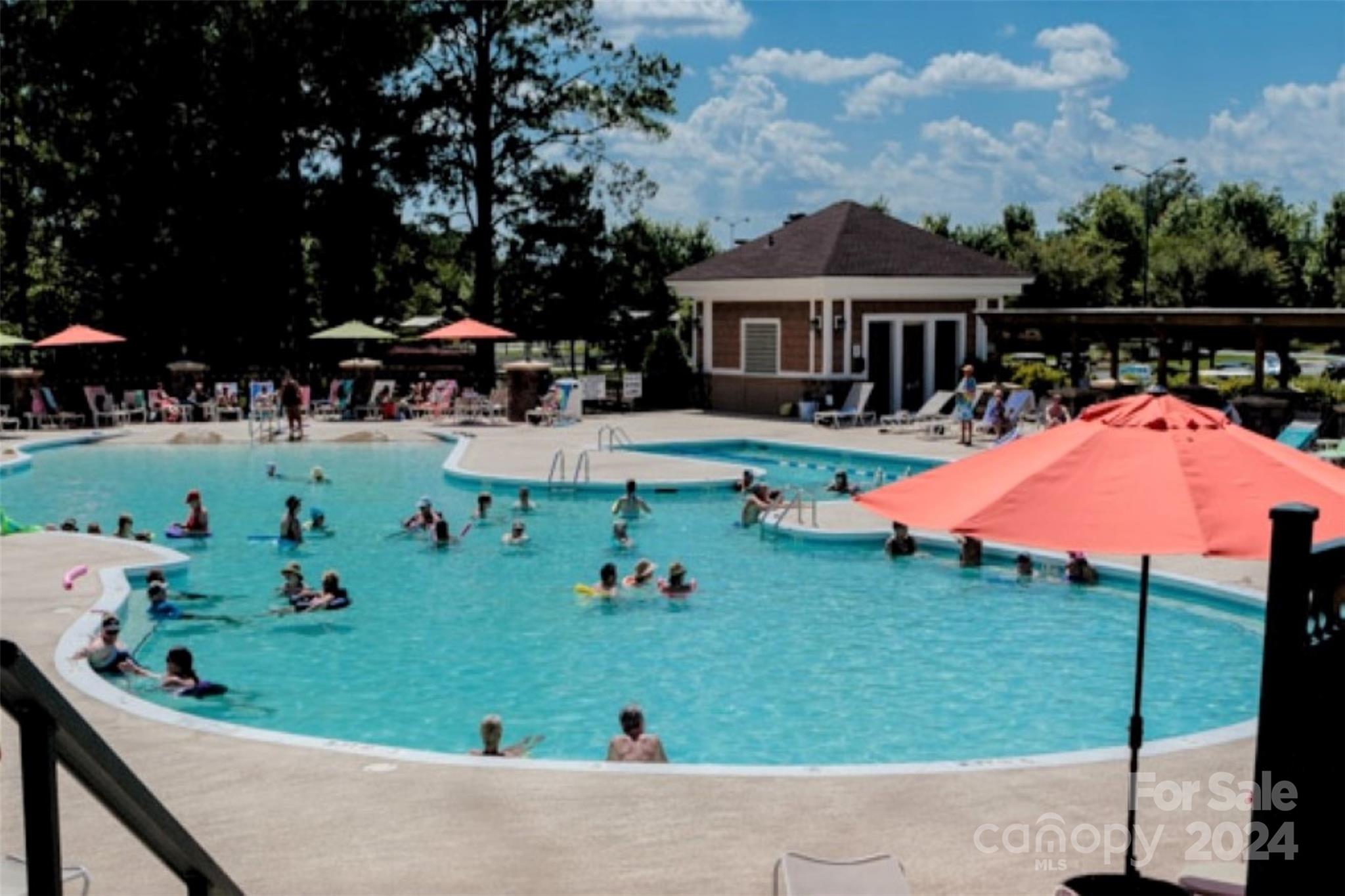 Sun City Carolina Lakes - Residential