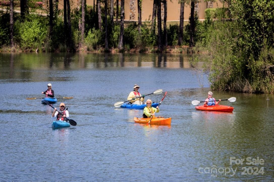 Sun City Carolina Lakes - Residential