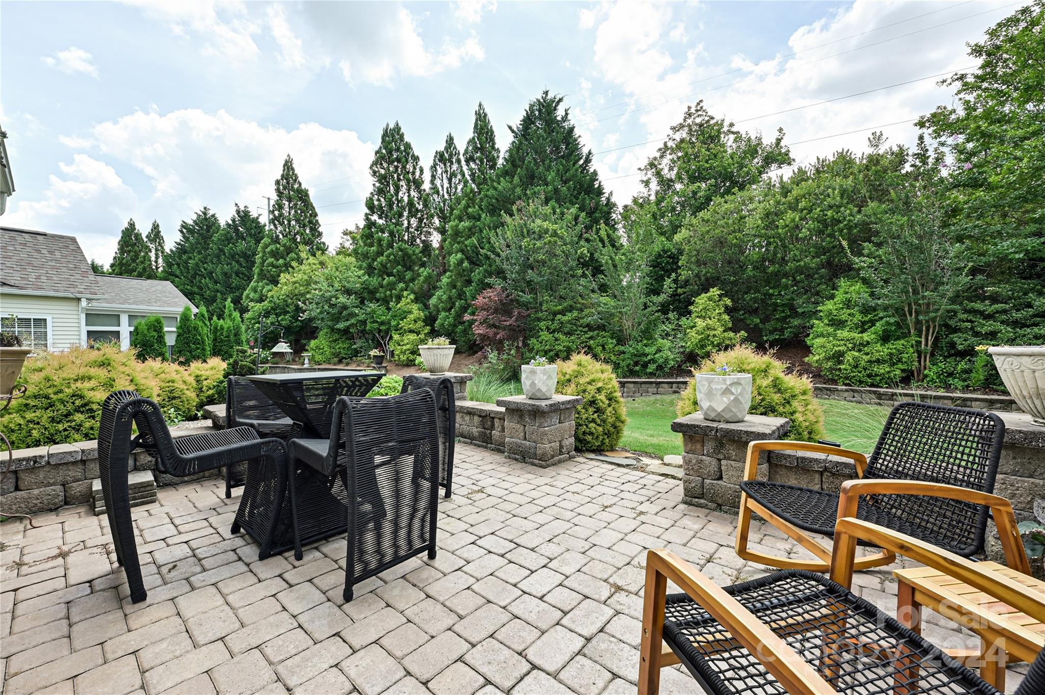 Sun City Carolina Lakes - Residential