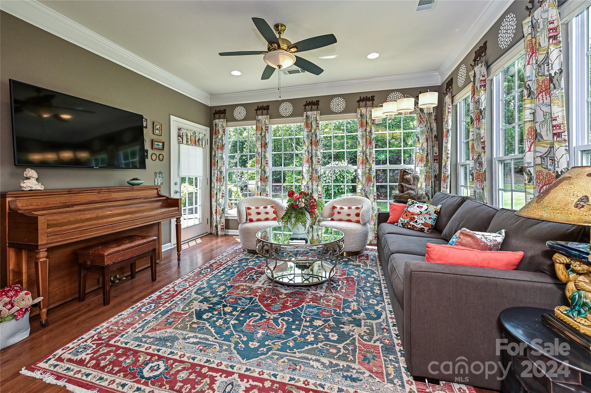 Sun City Carolina Lakes - Residential