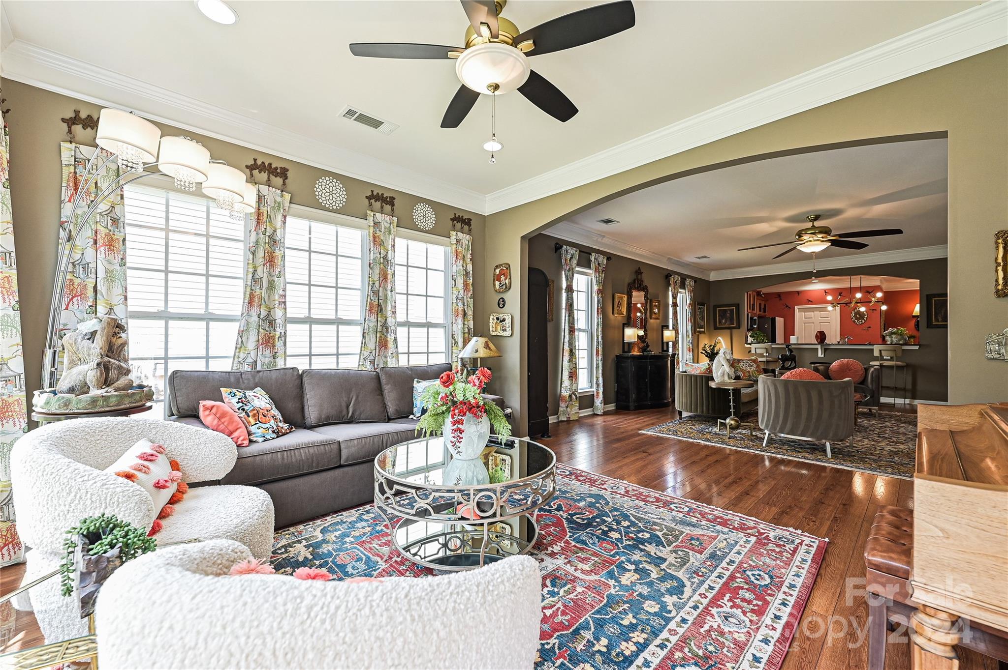 Sun City Carolina Lakes - Residential