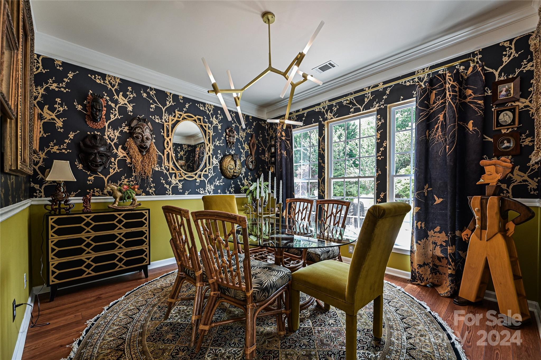 Sun City Carolina Lakes - Residential