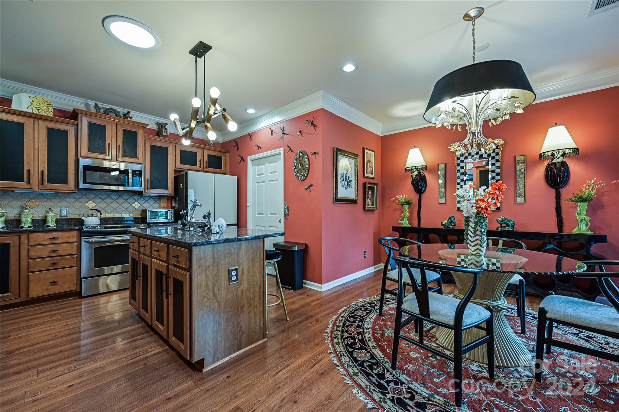 Sun City Carolina Lakes - Residential