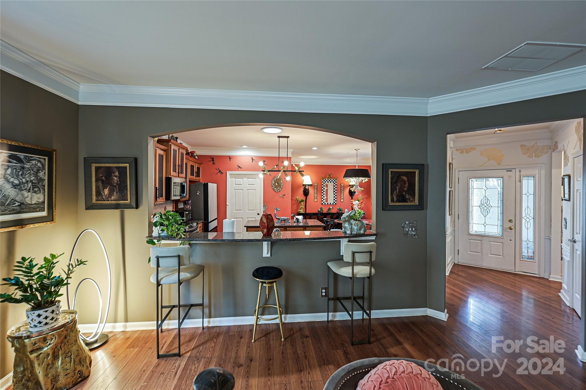 Sun City Carolina Lakes - Residential