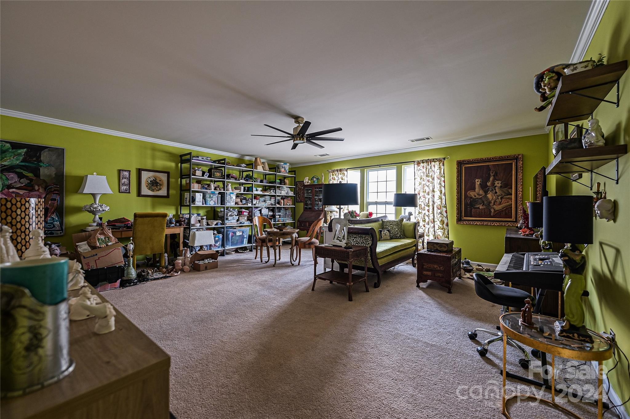 Sun City Carolina Lakes - Residential