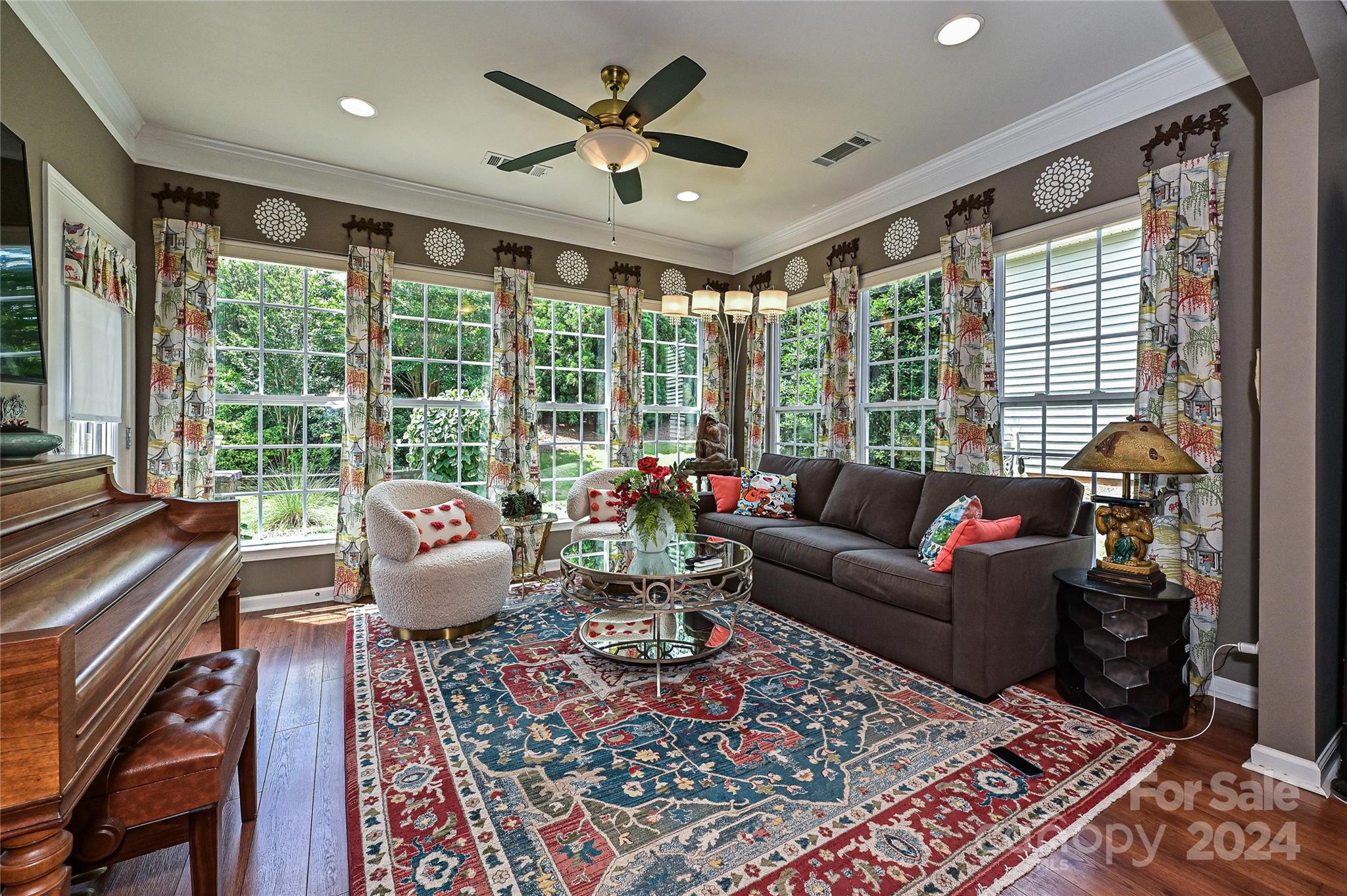 Sun City Carolina Lakes - Residential