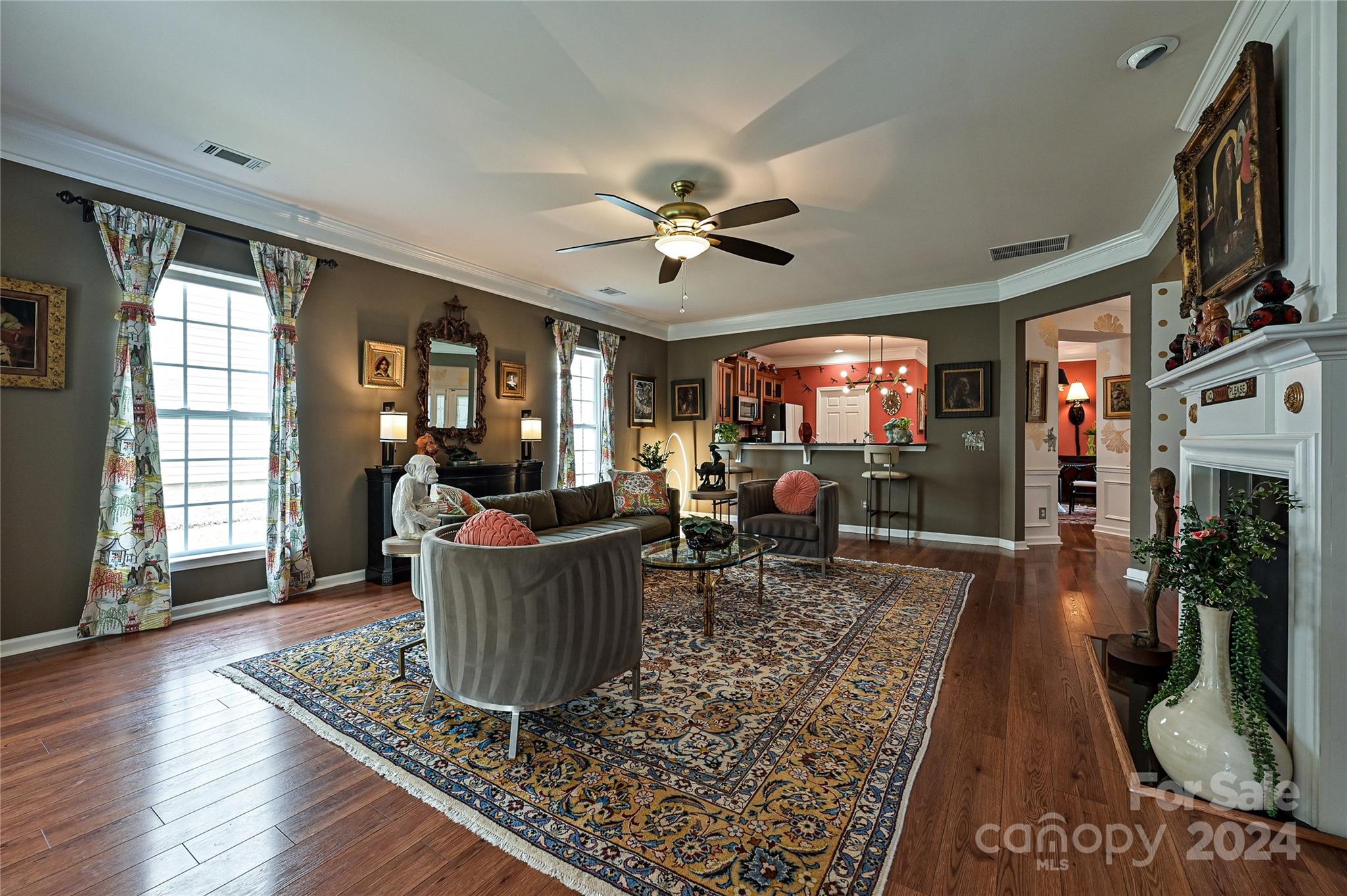 Sun City Carolina Lakes - Residential