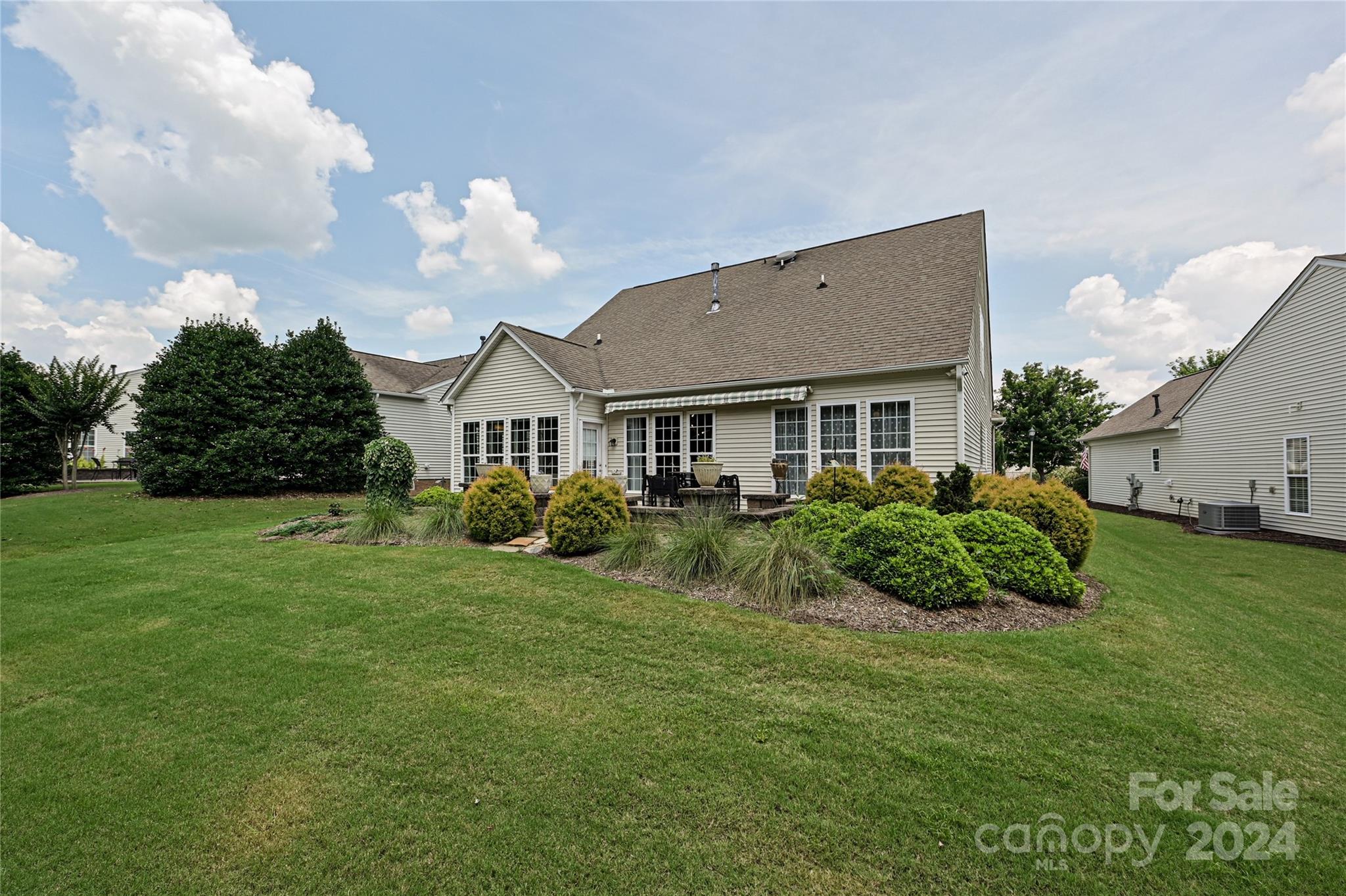 Sun City Carolina Lakes - Residential