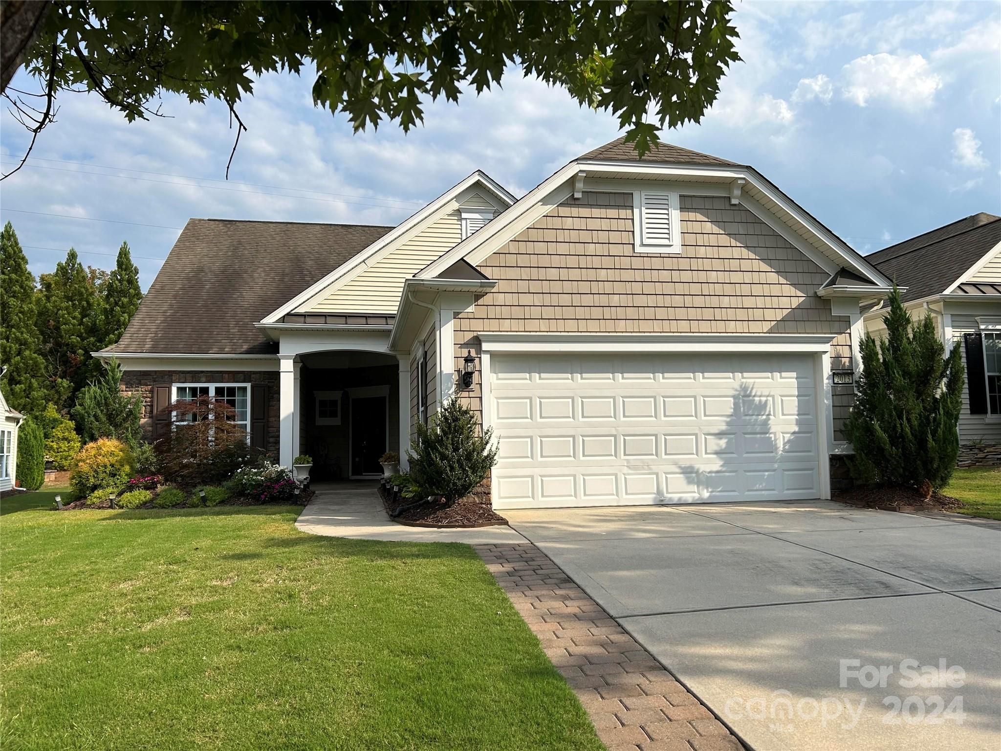 Sun City Carolina Lakes - Residential