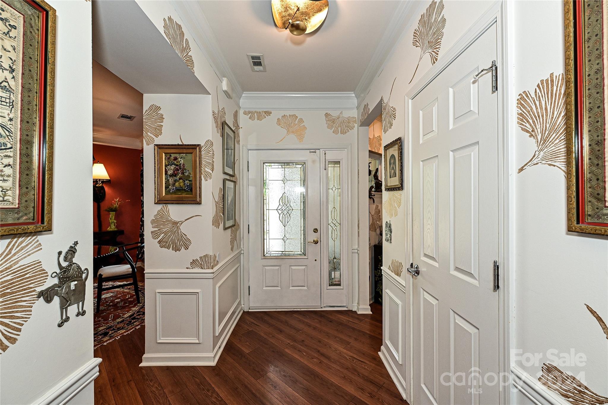 Sun City Carolina Lakes - Residential