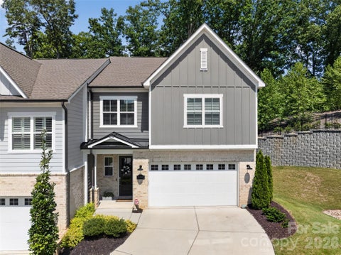 Photo of 3135 Everly Enclave Way, Charlotte, NC 28210 (MLS # 4409003)