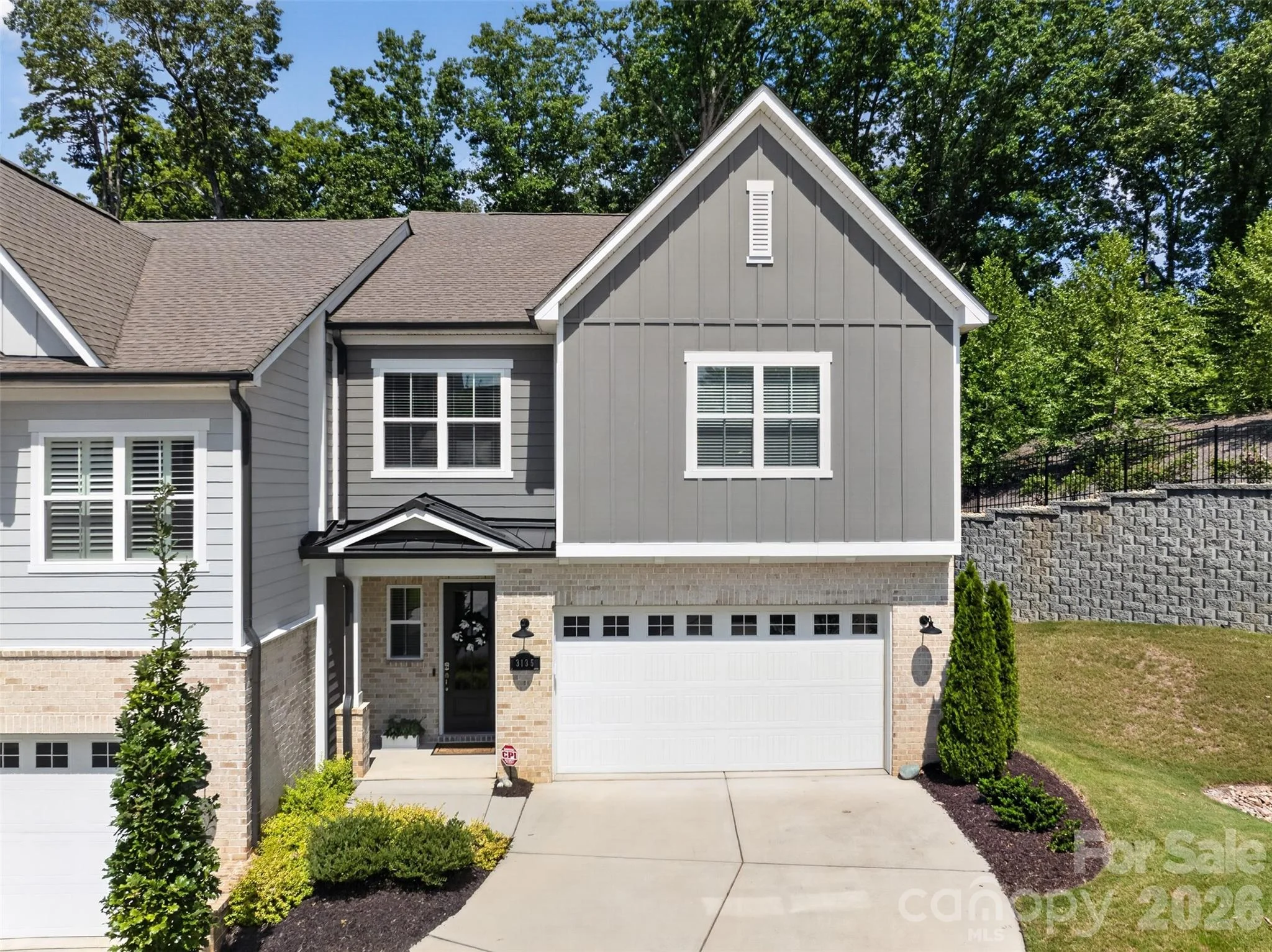 3135 Everly Enclave Way, Charlotte, NC, 28210