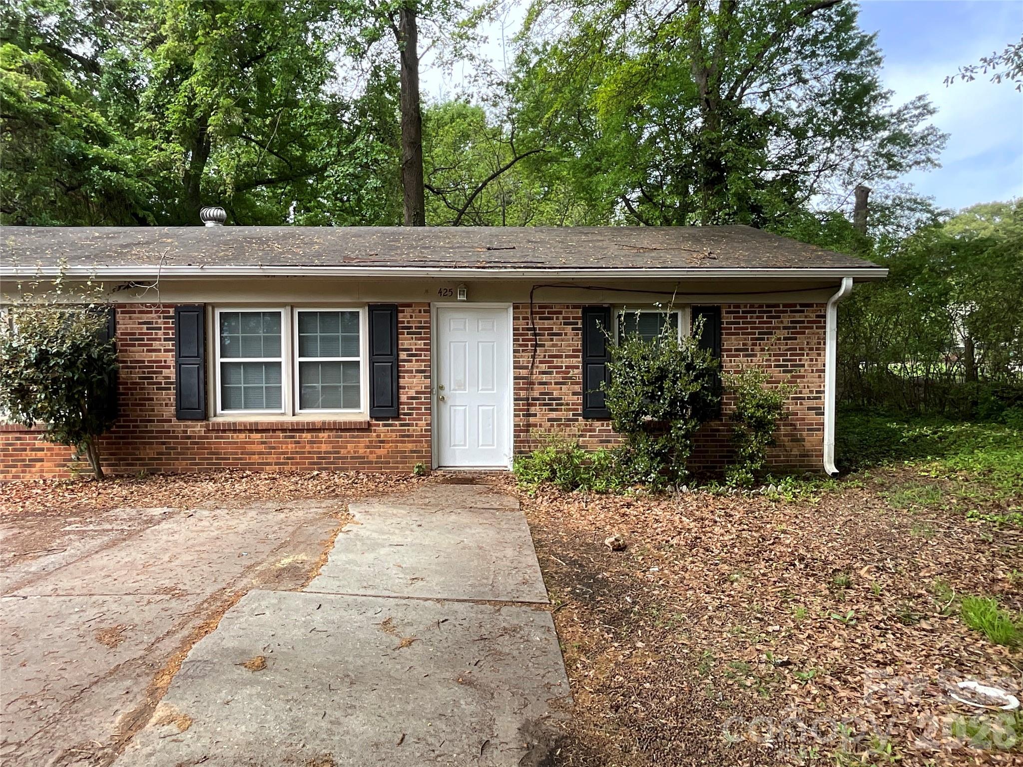 423 N Carpenter Street