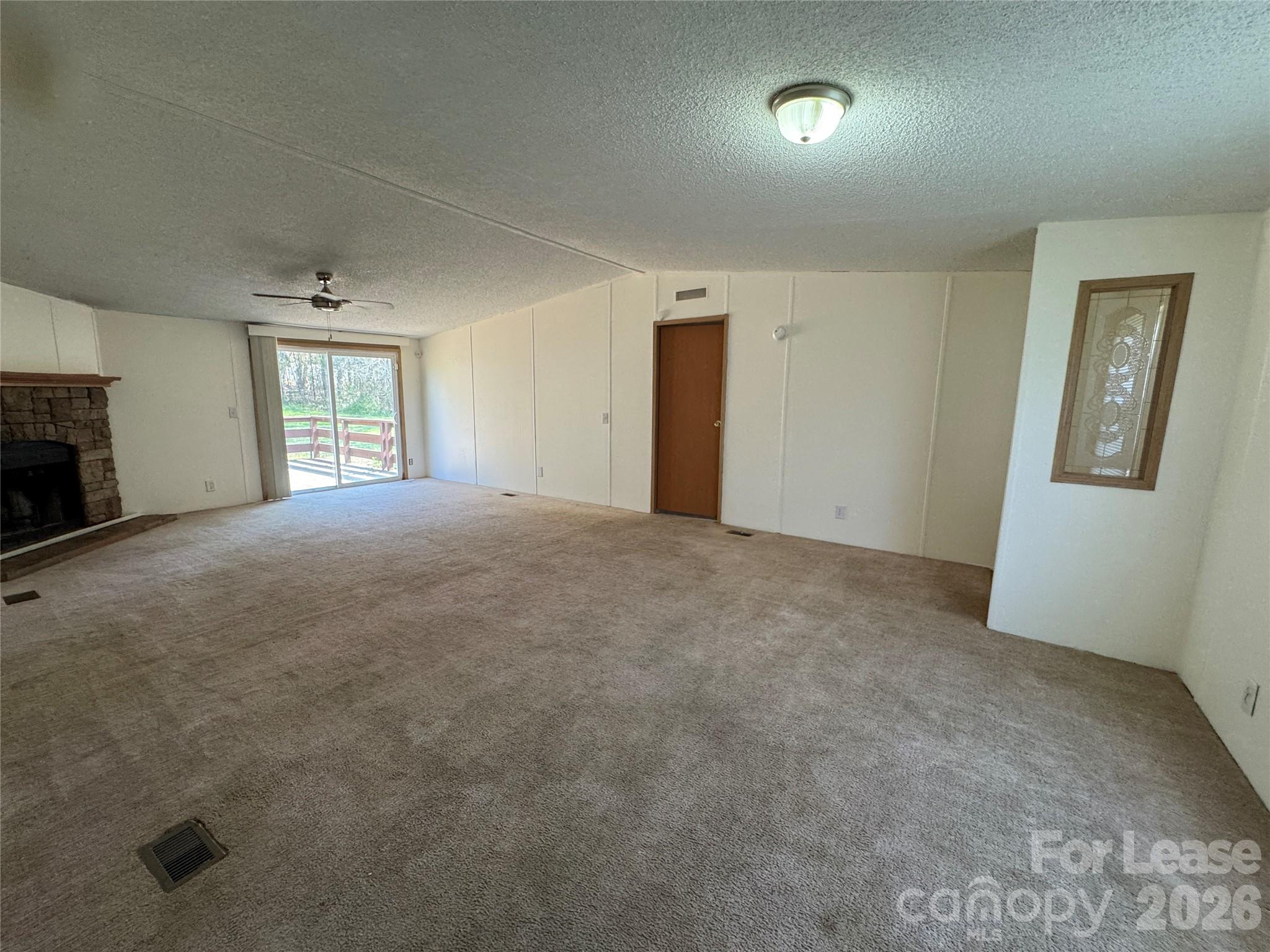 Summerrow Estates - Residential Lease