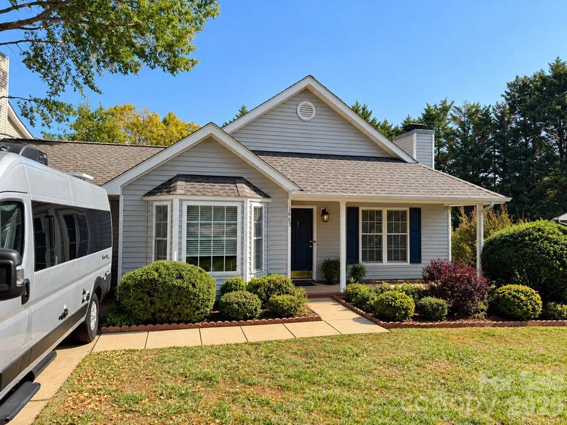 3663 Canopy Oak Court, photo 1 of 10