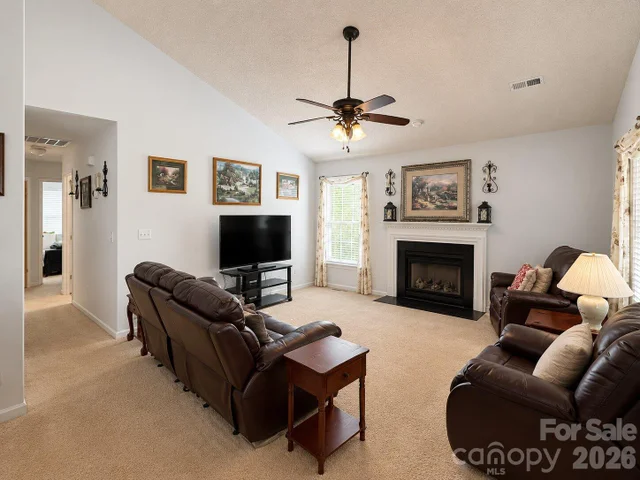 3663 Canopy Oak Court, photo 3 of 10