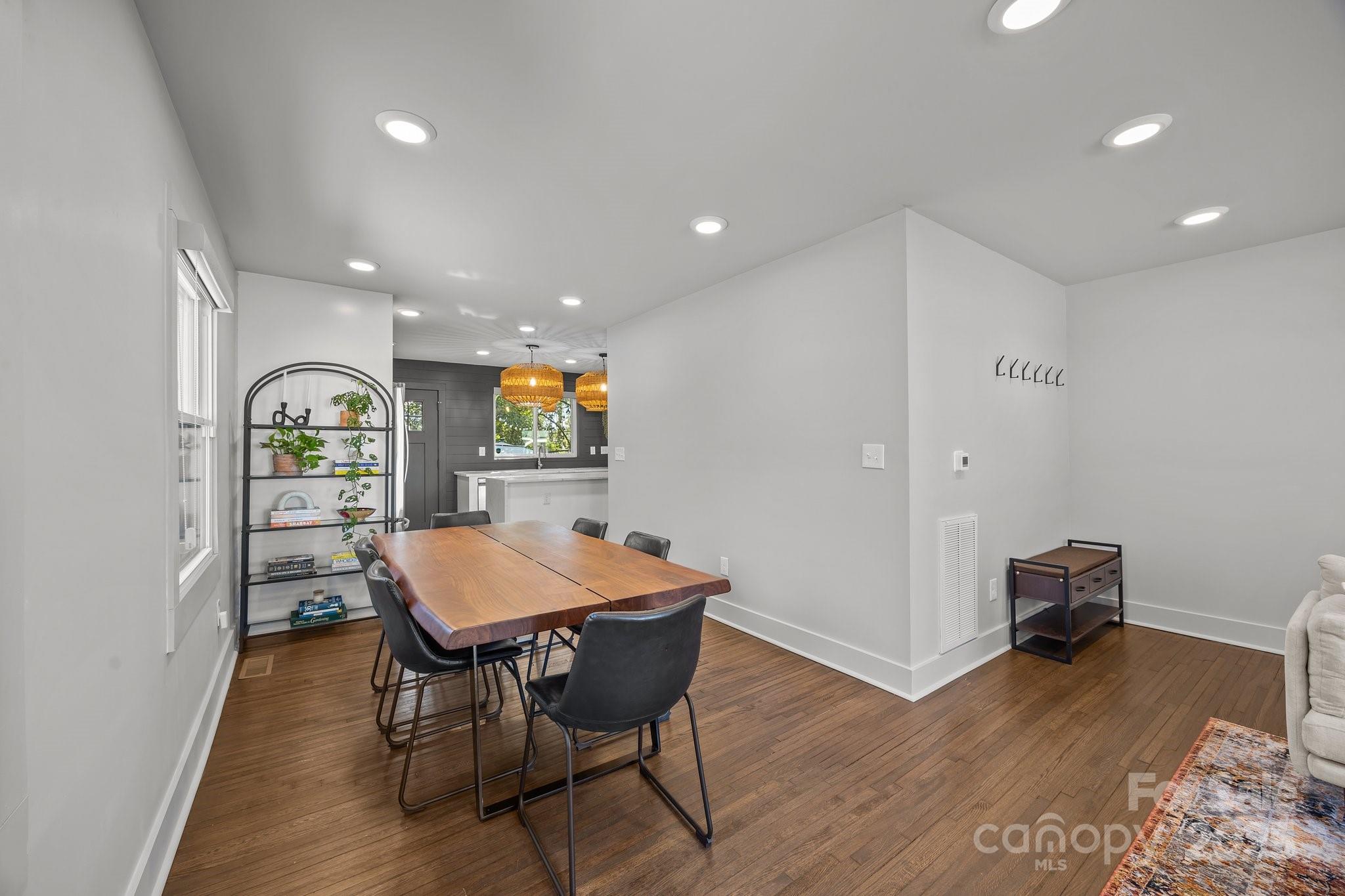 Bradley Hills - Residential