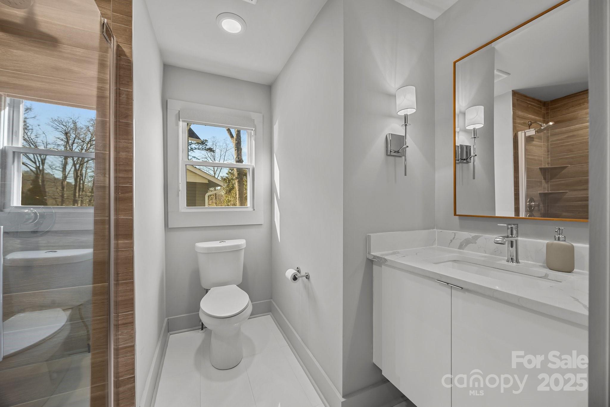 Bradley Hills - Residential