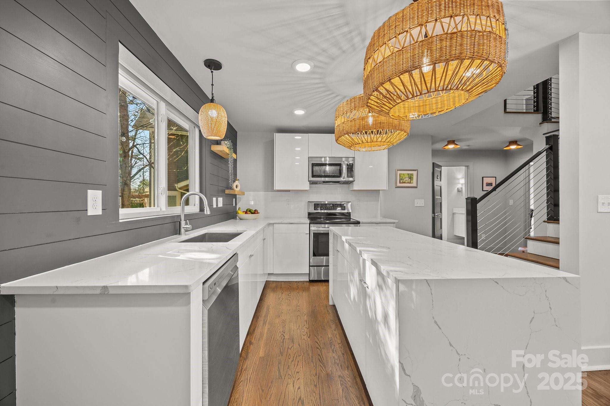 Bradley Hills - Residential