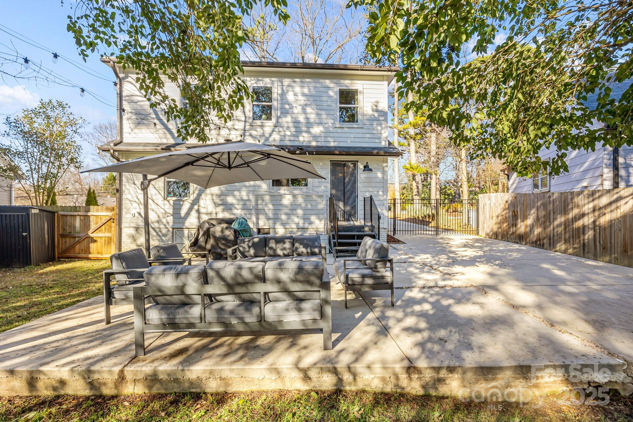 Bradley Hills - Residential