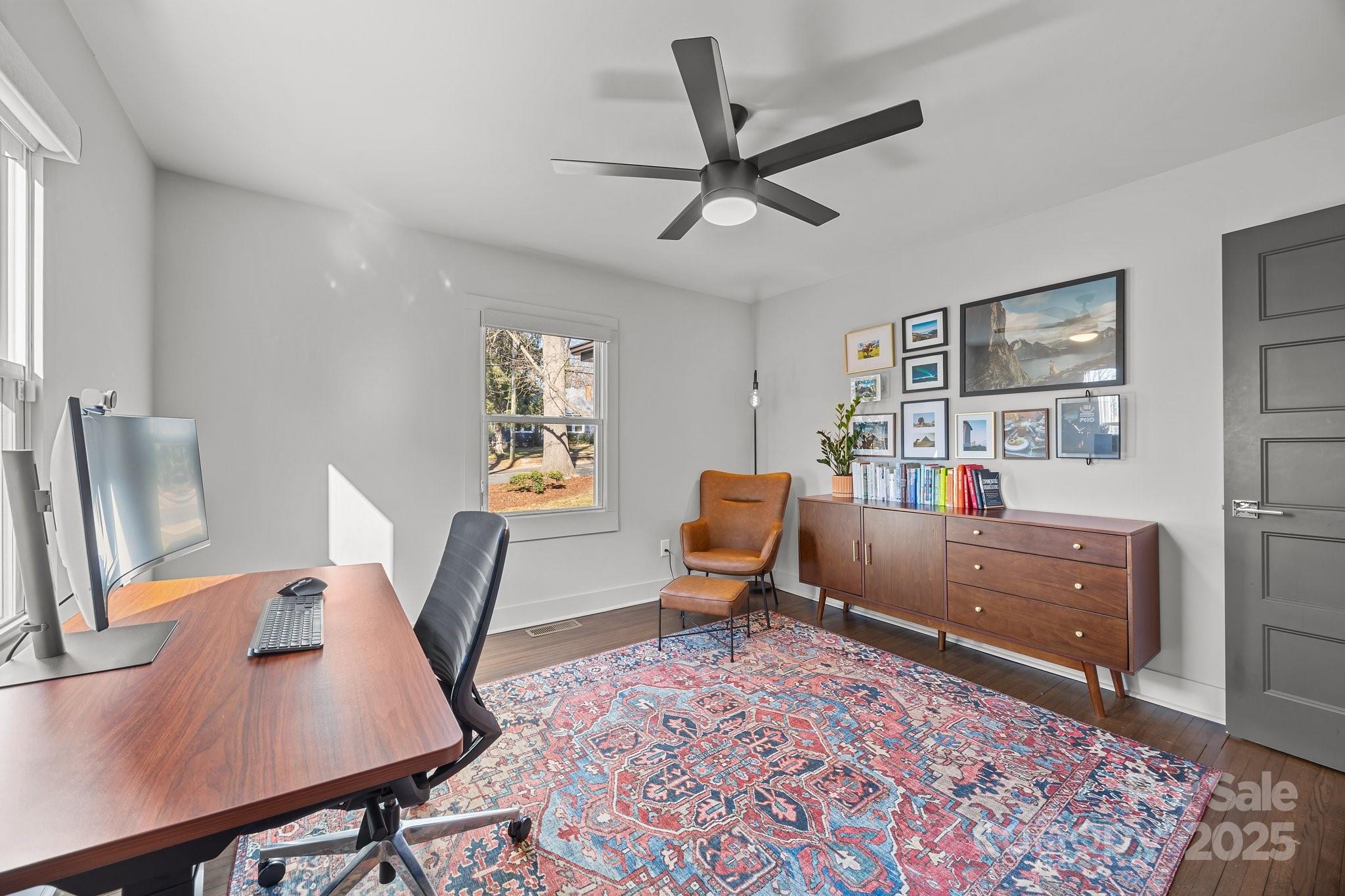 Bradley Hills - Residential